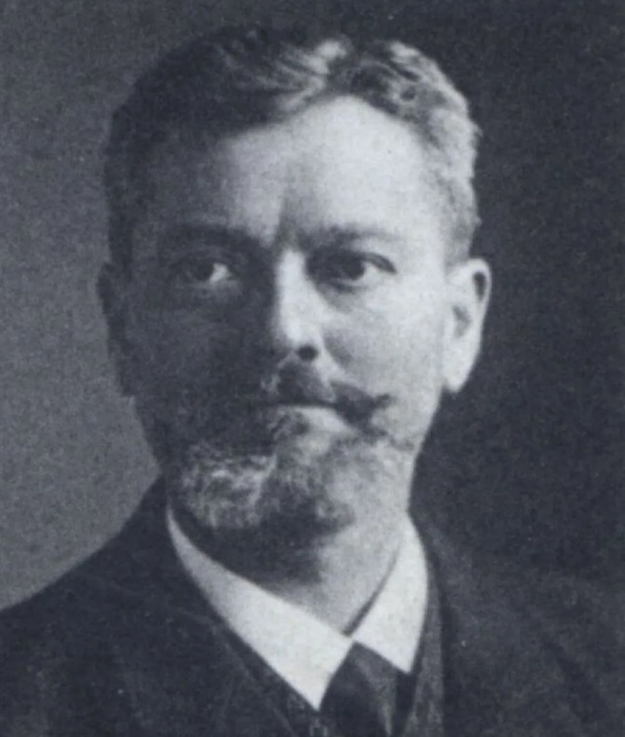Heinrich Gräfe