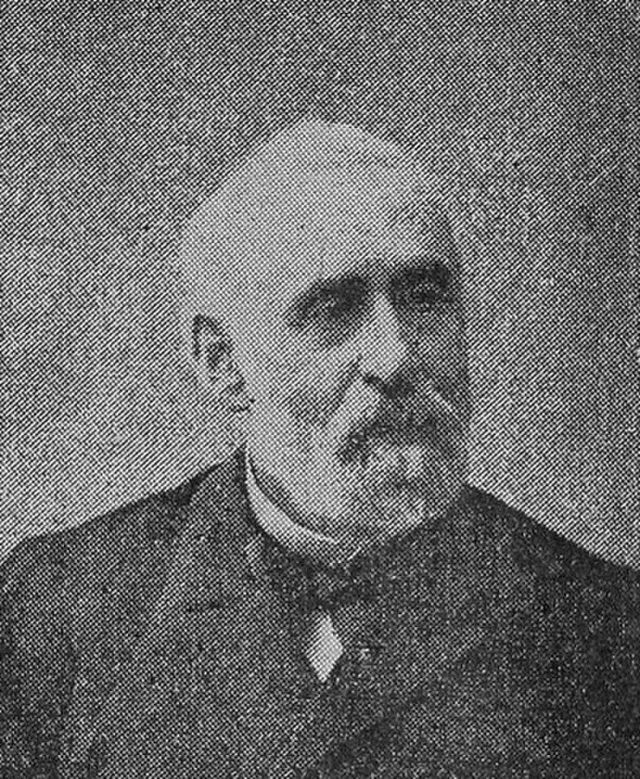 Dominique François Ceccaldi