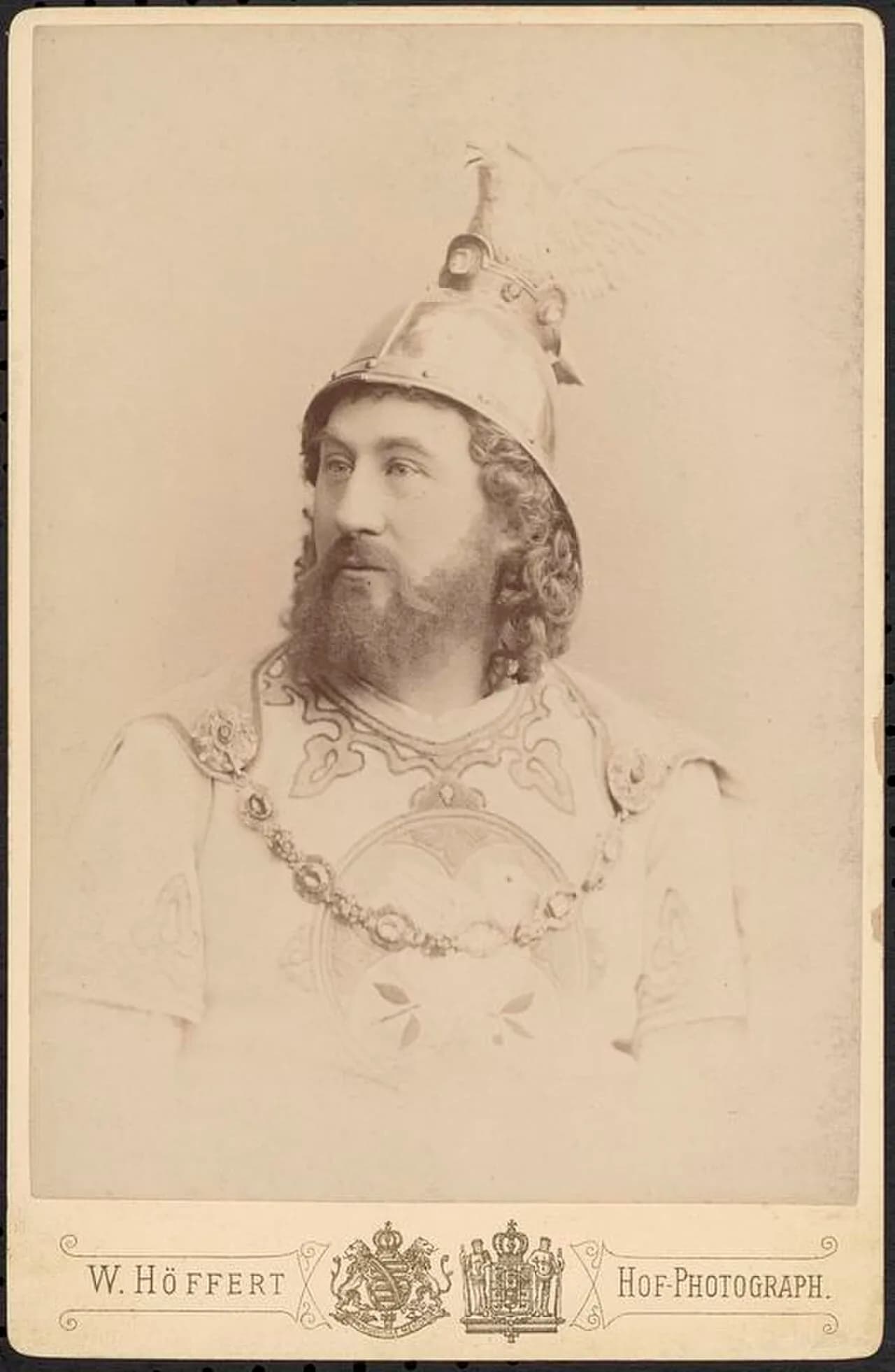 Heinrich Gudehus