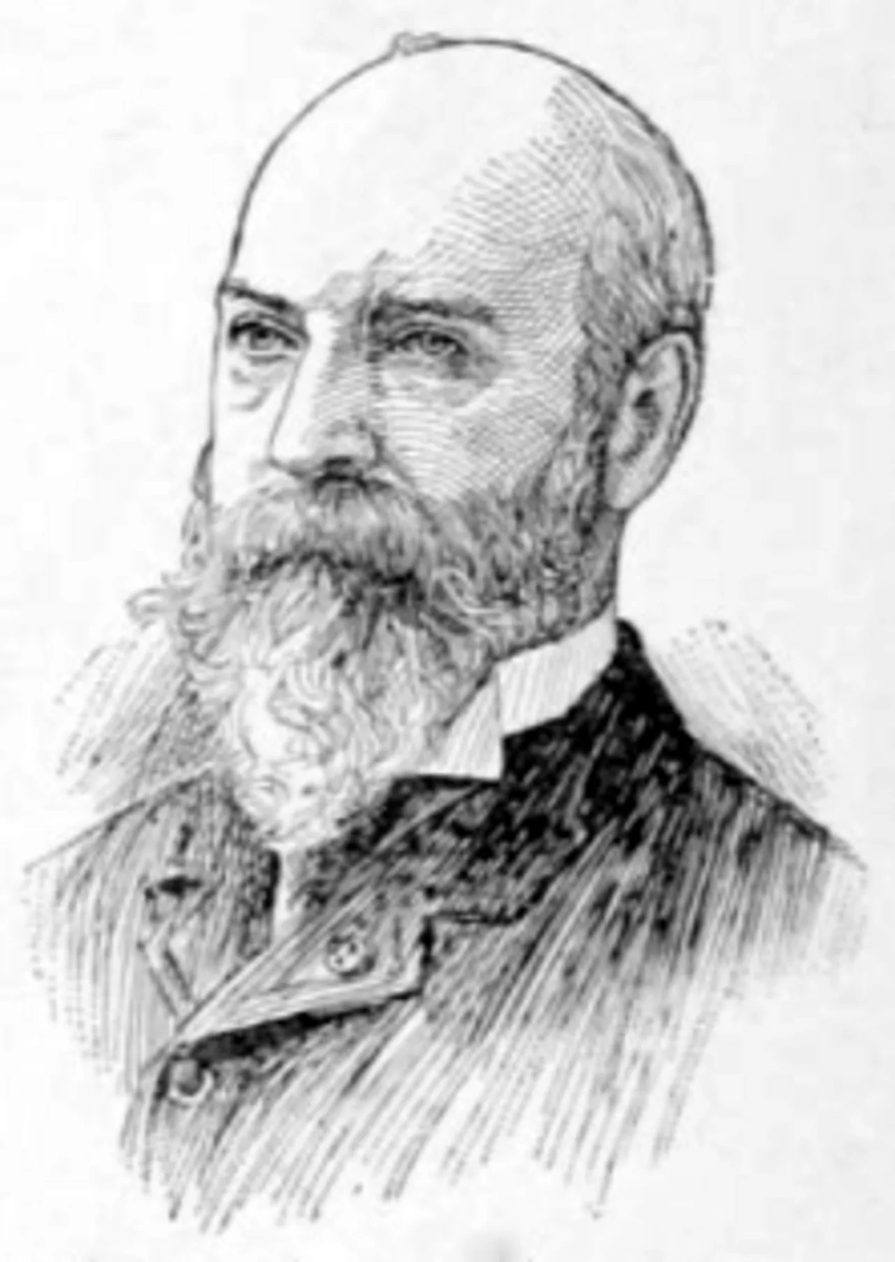 Samuel Adams Drake