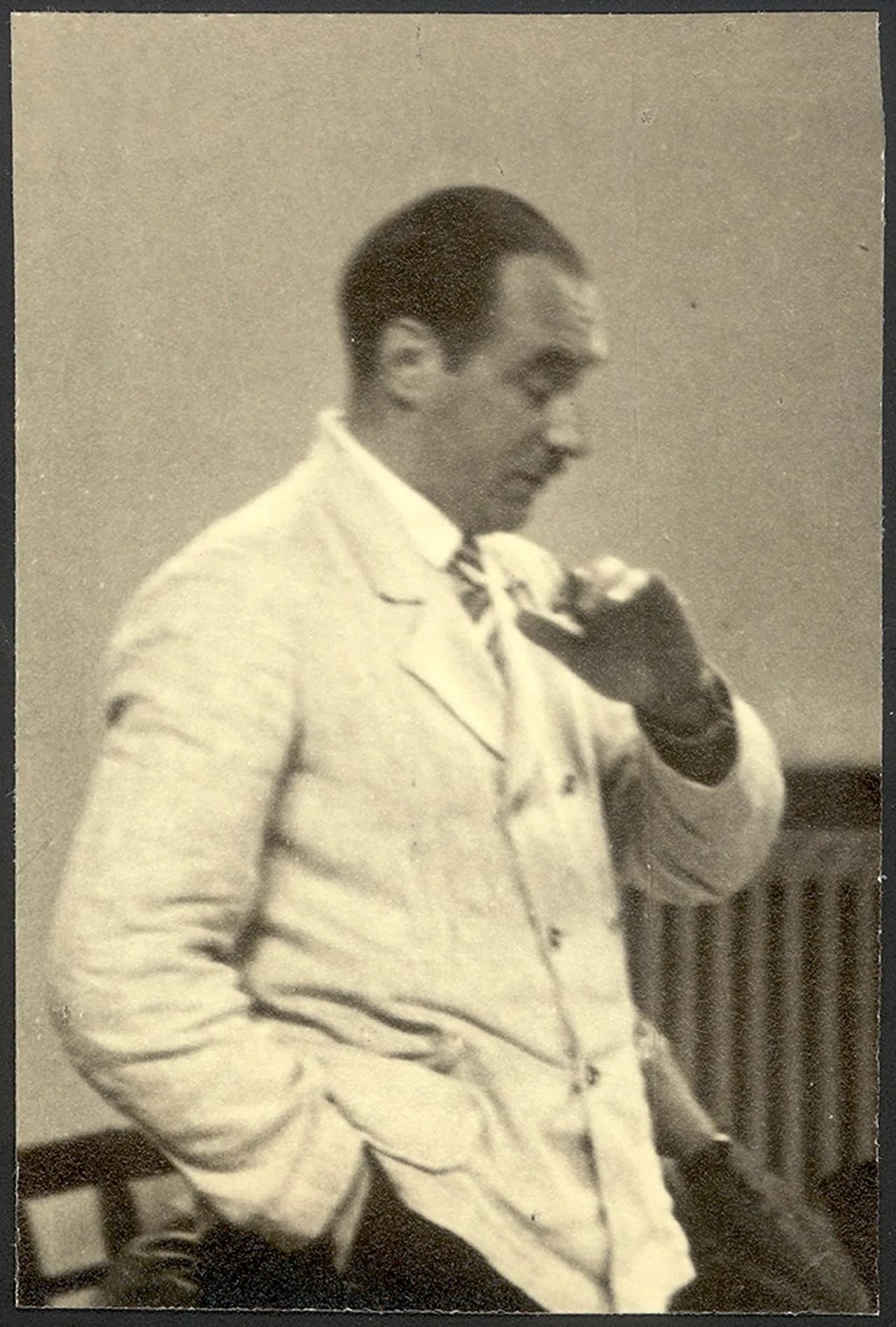 Heinrich Held