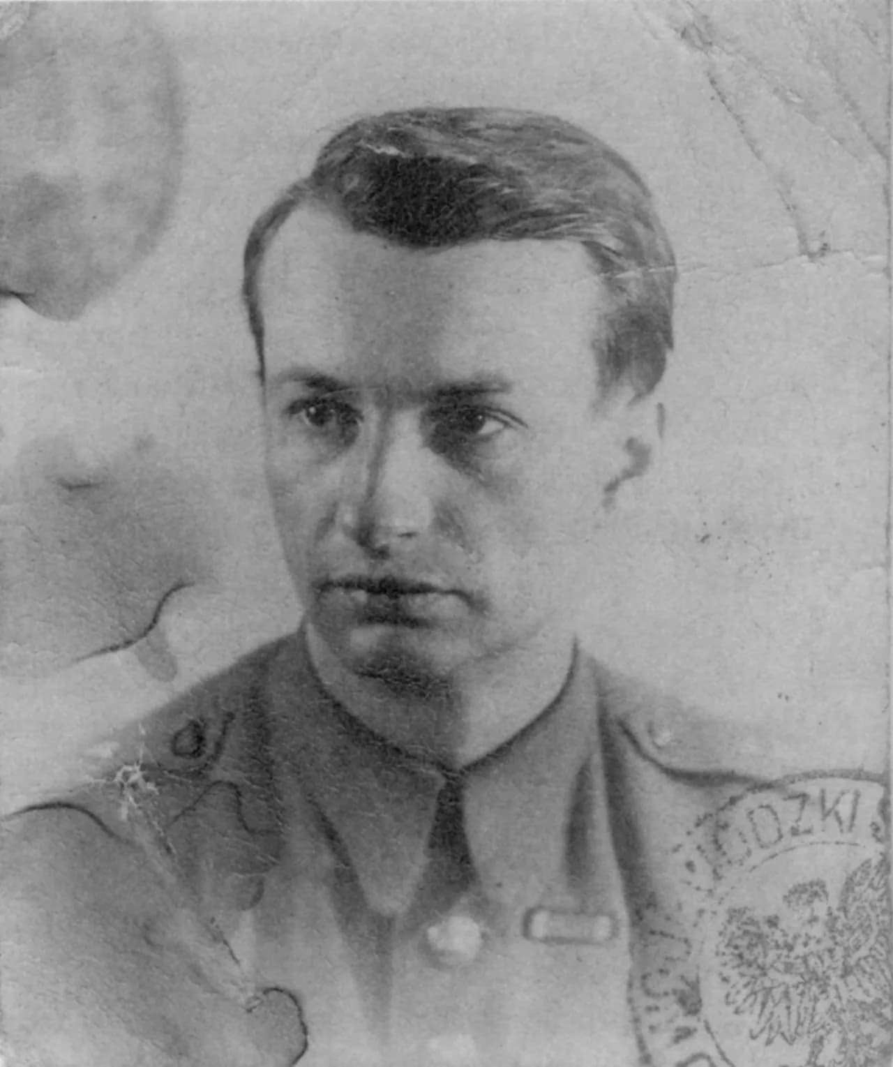 Witold Wirpsza