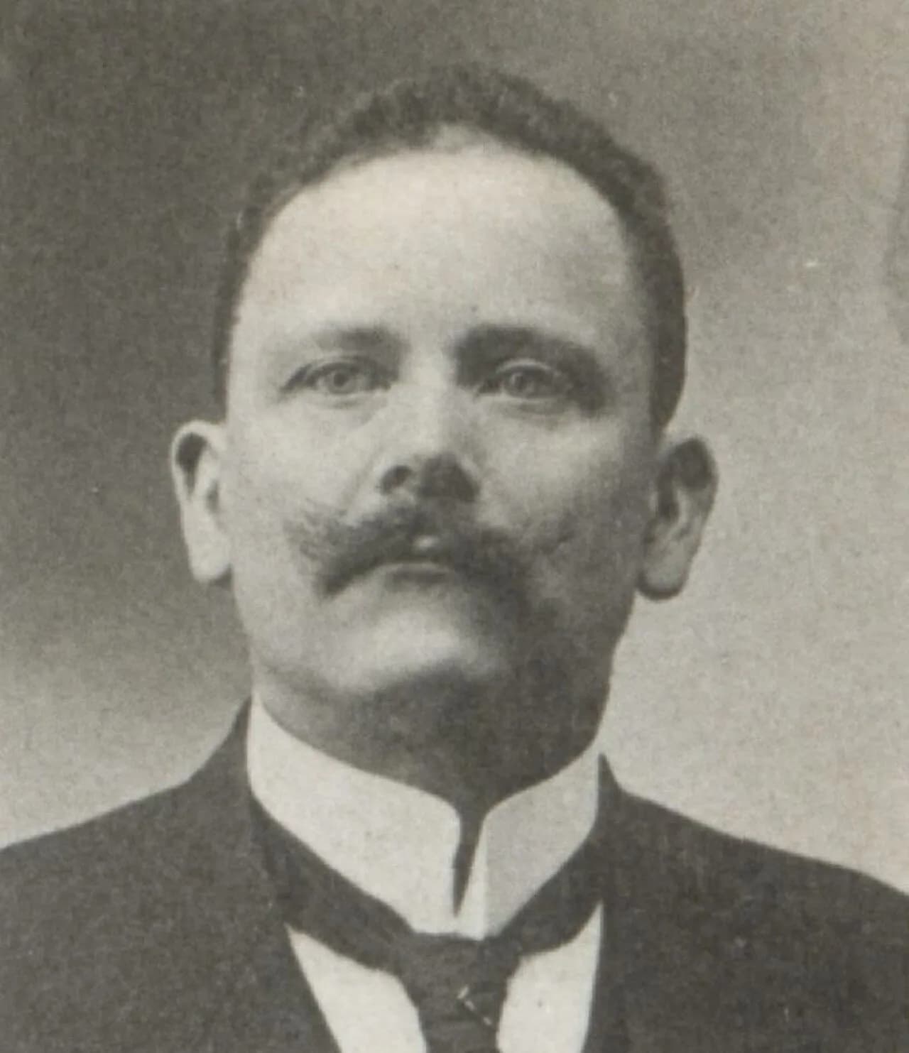 Heinrich Hestermann