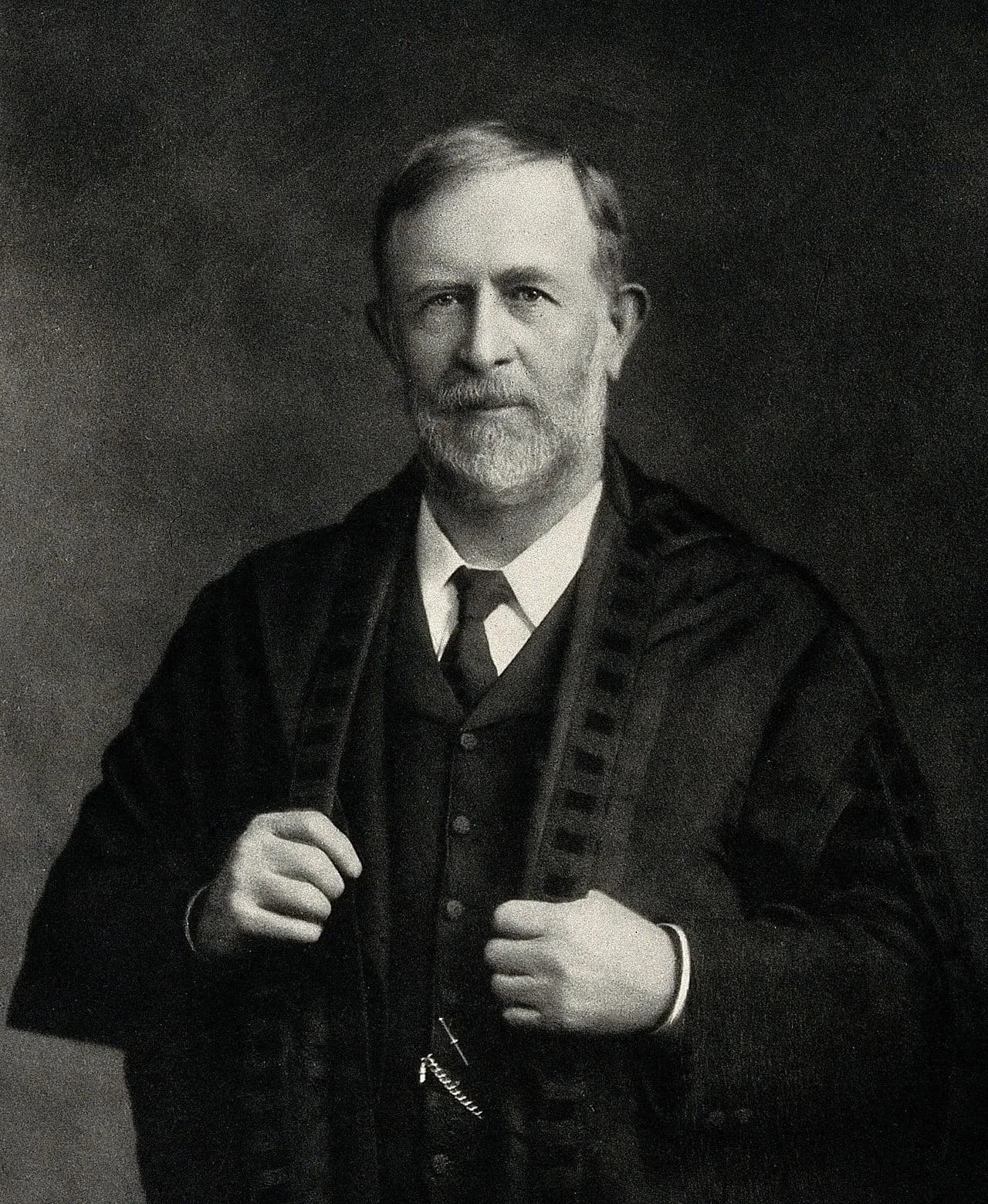 Norman Moore