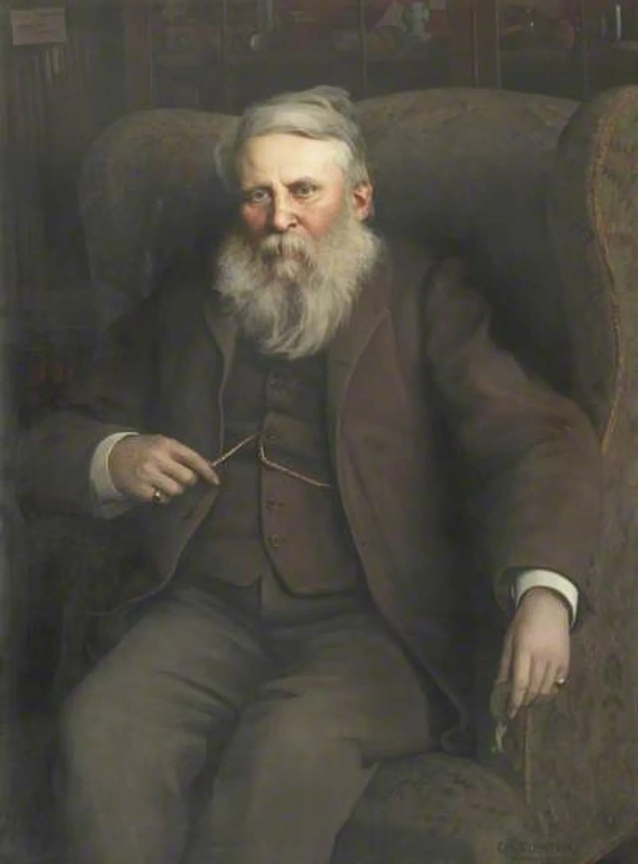 Richard Saul Ferguson