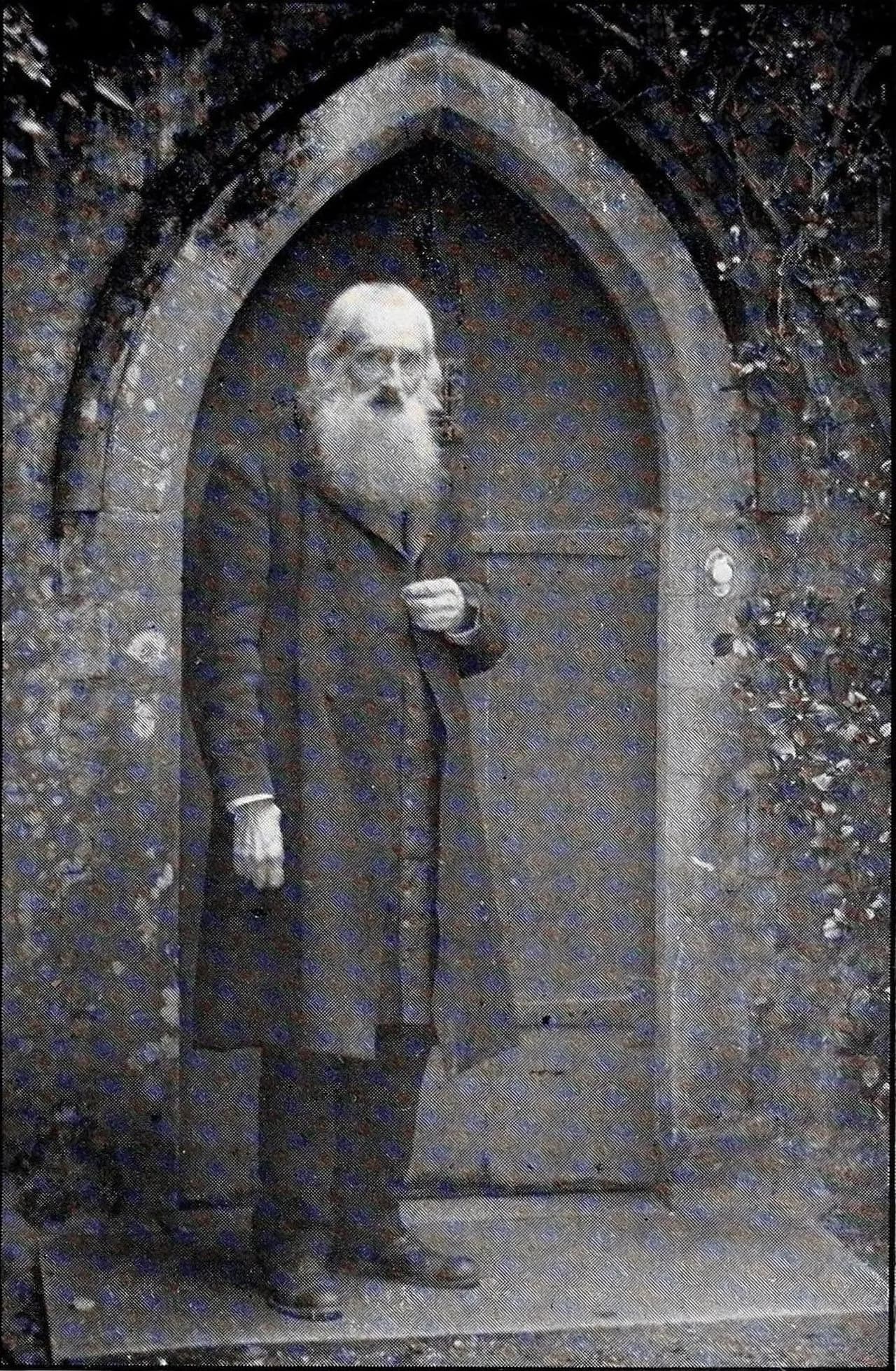 Francis Charles Hingeston-Randolph