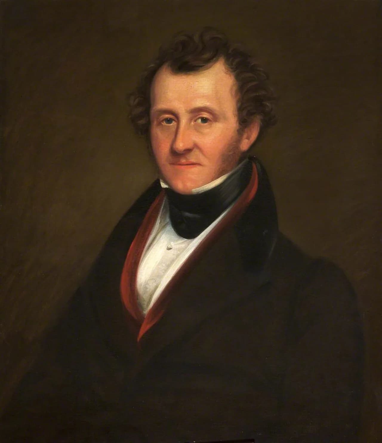 John Fitchett
