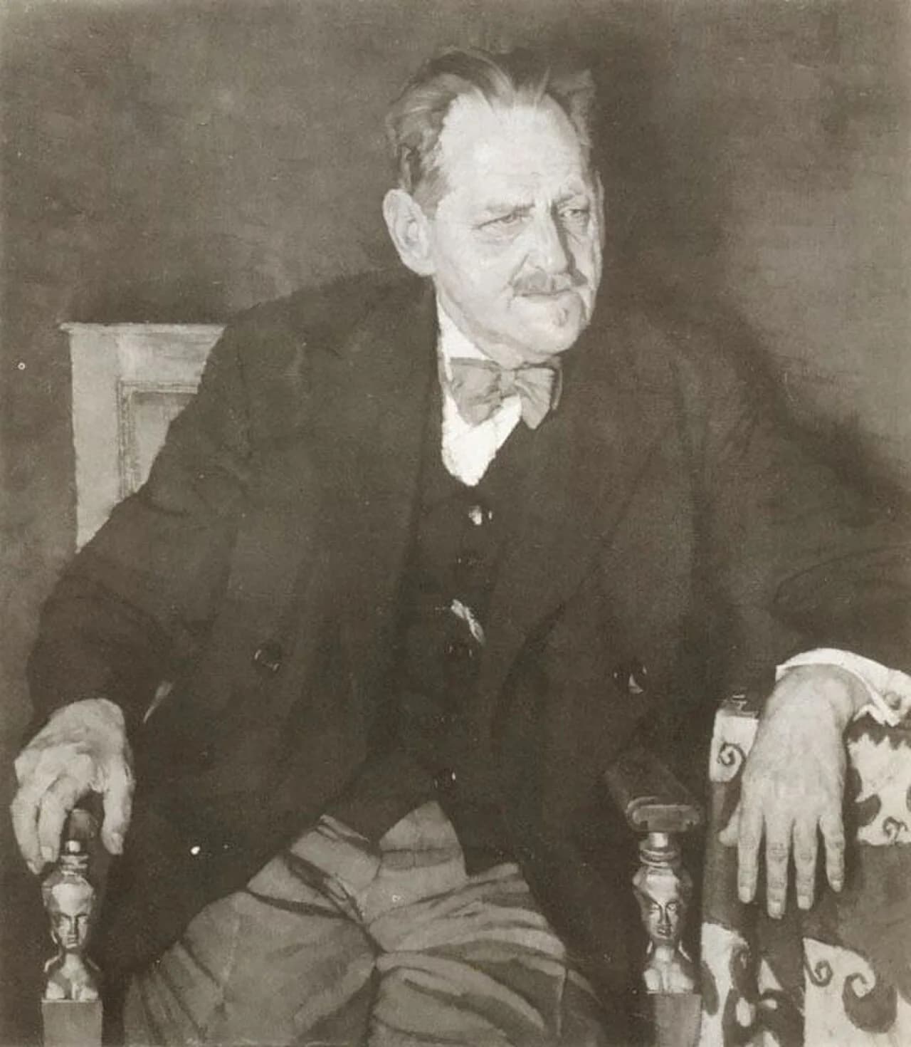 Heinrich Hönich