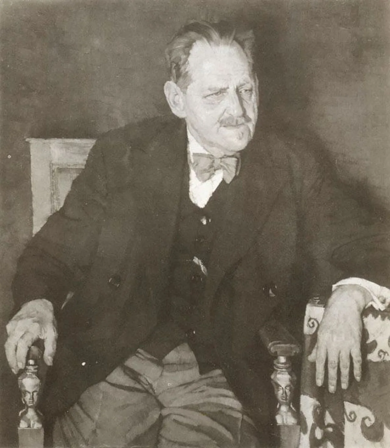 Heinrich Hönich