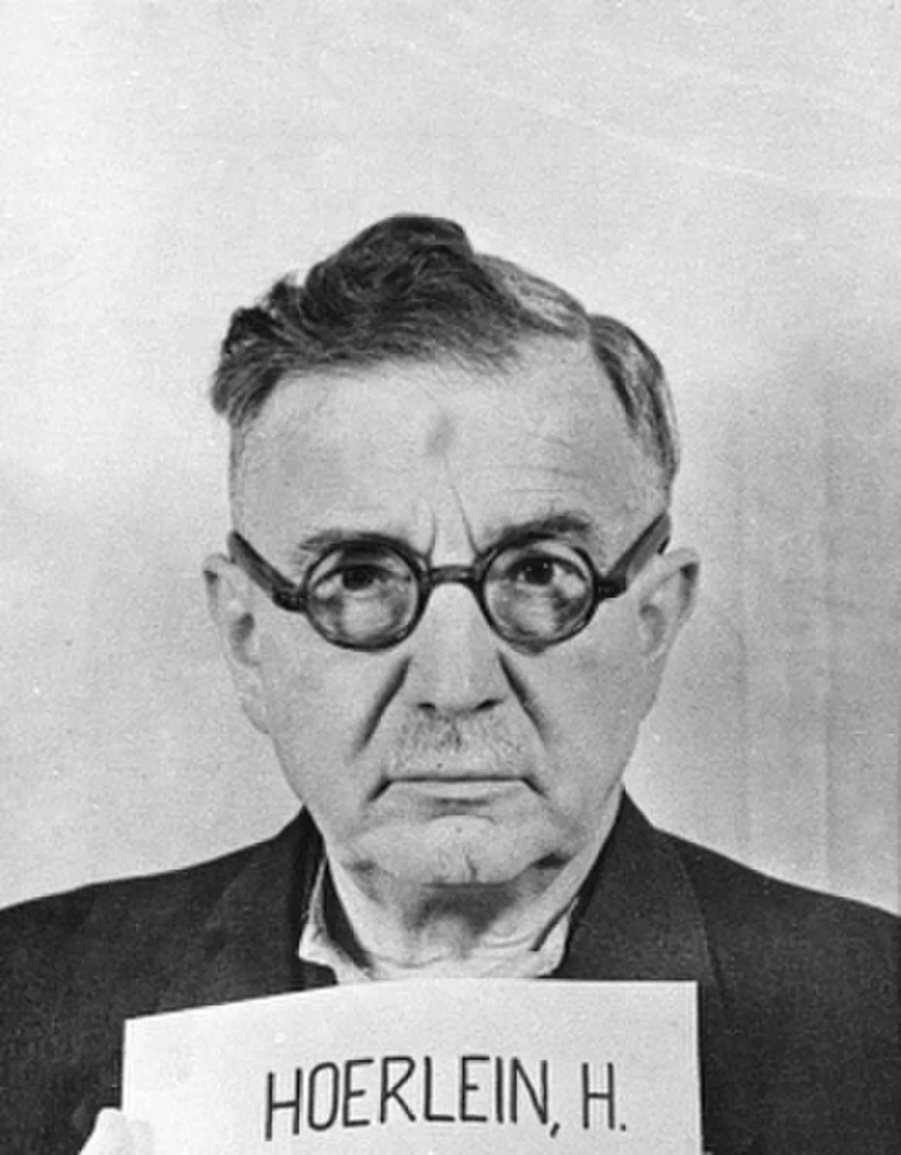 Heinrich Hörlein