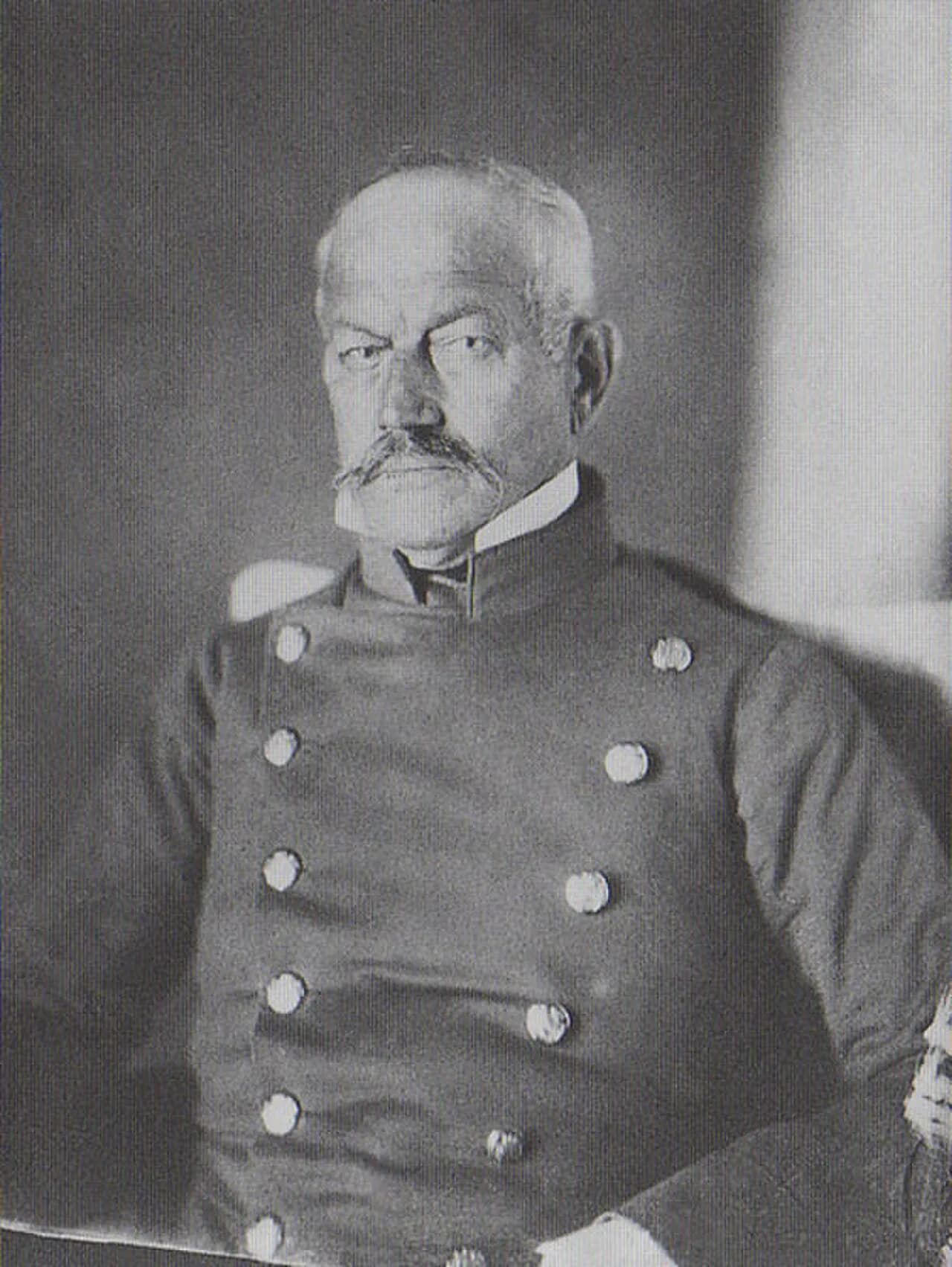Yevrem Nenadovich