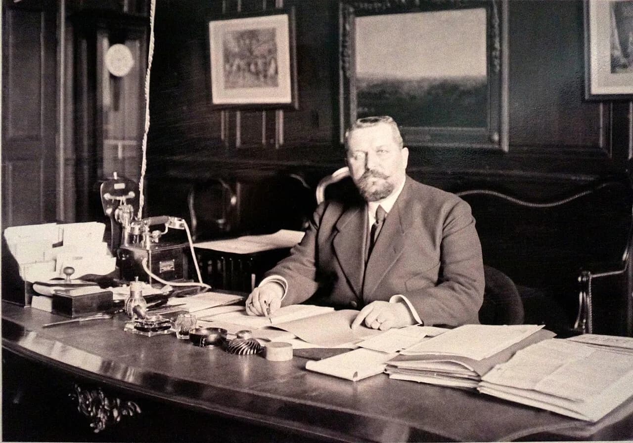 Gustave Louis Simon
