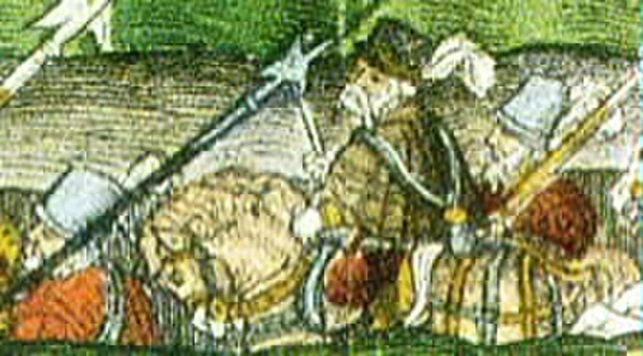 Heinrich IV. von Plauen