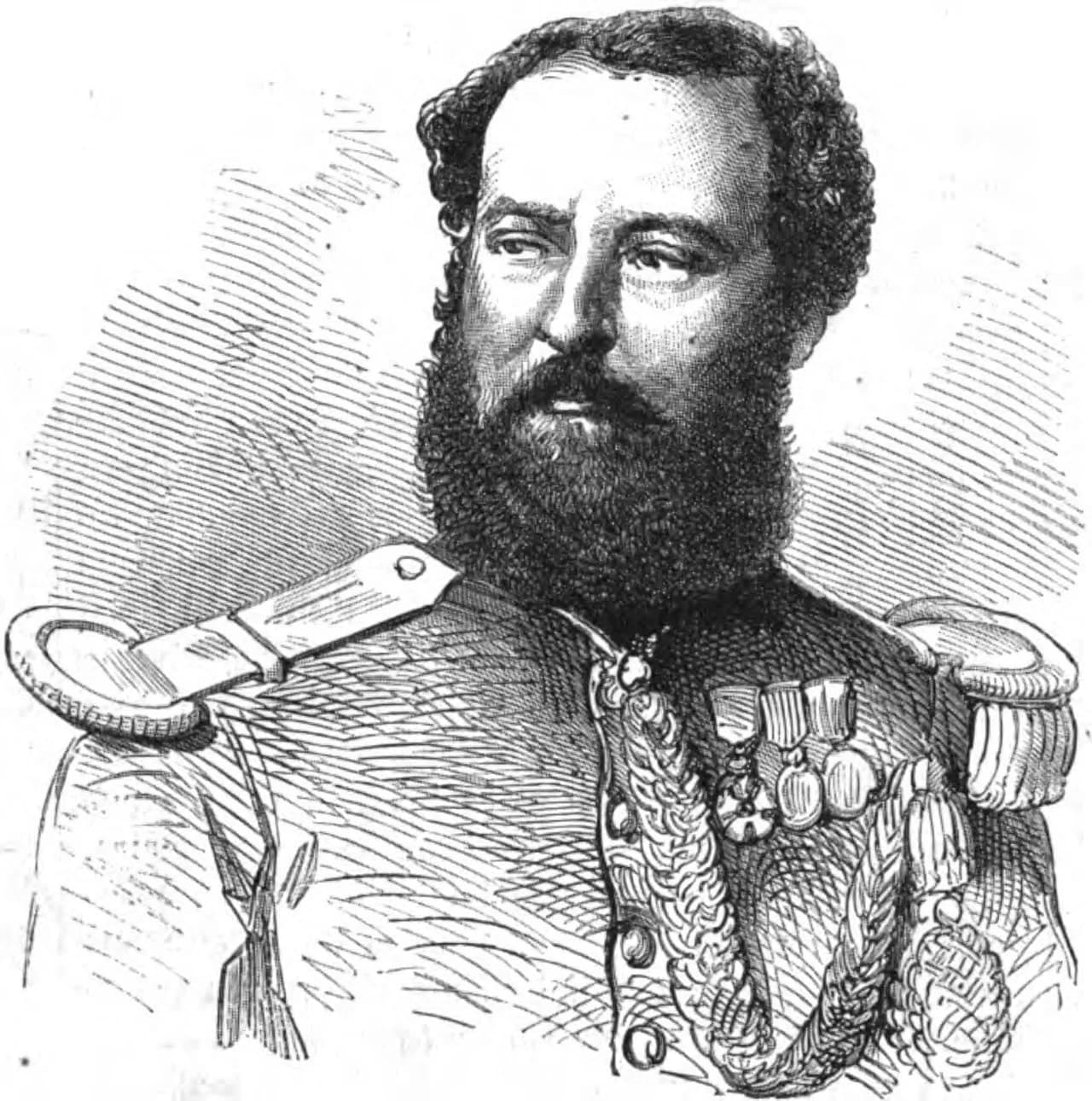 Aymard Foucauld