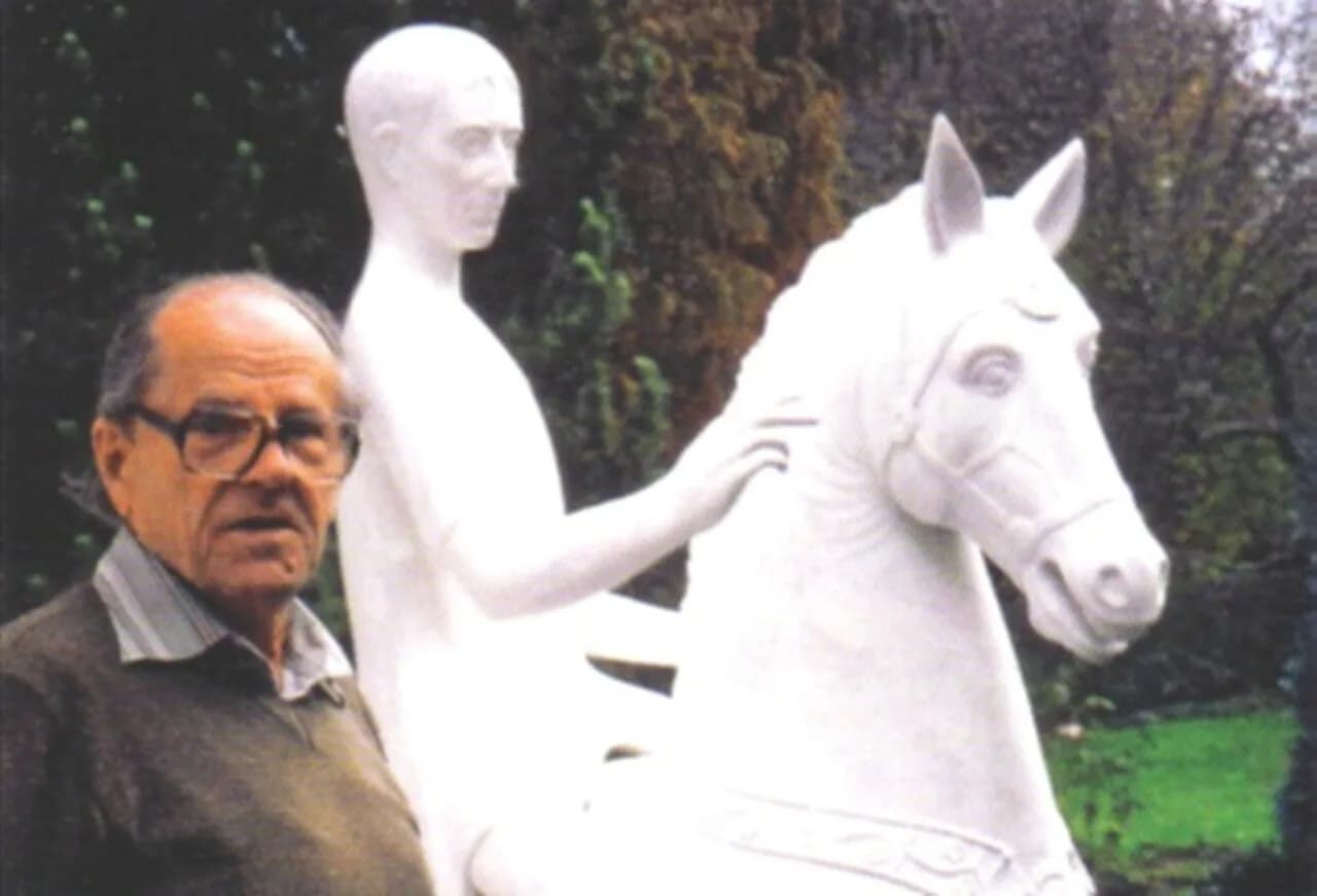 Heinrich Janke