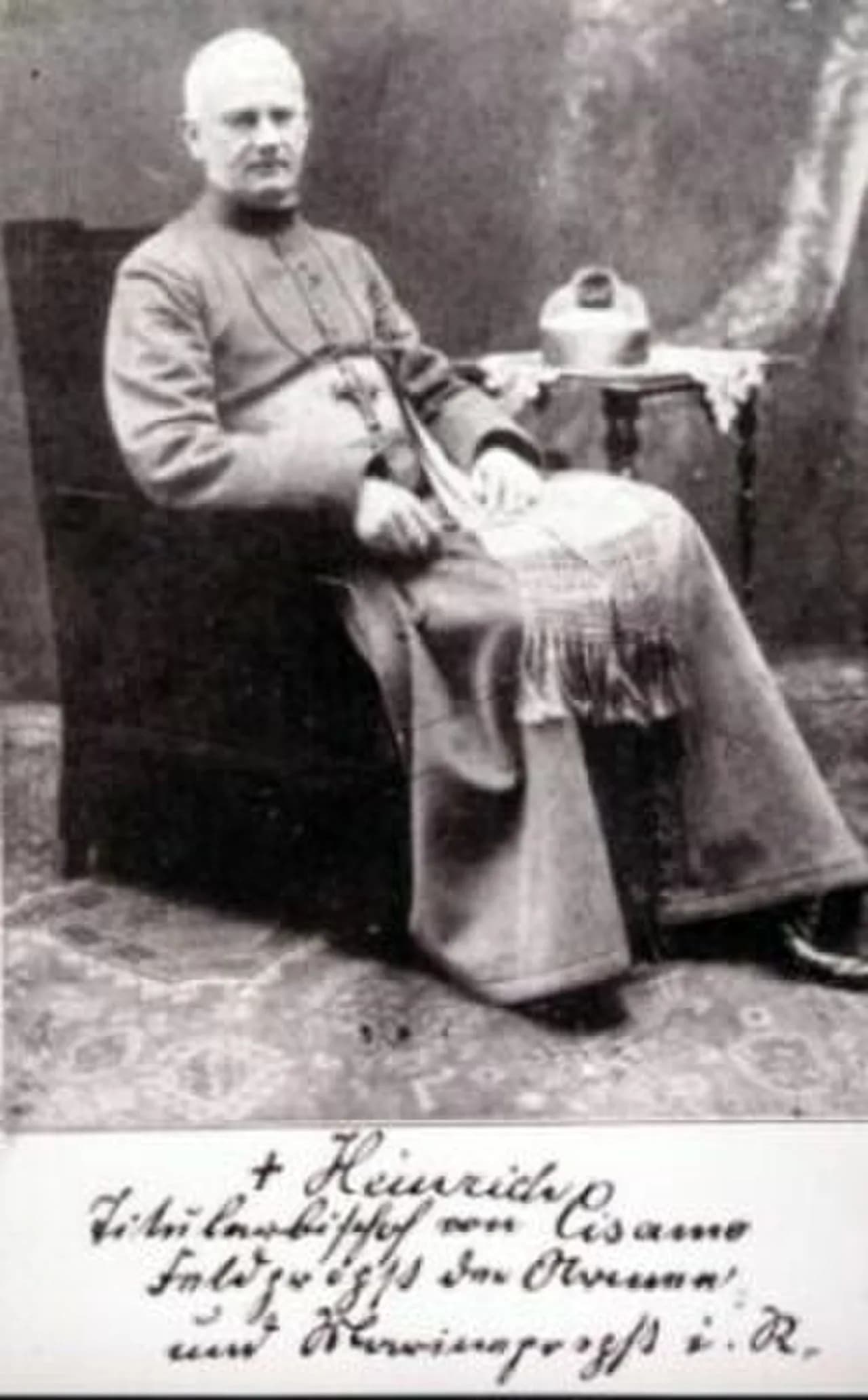 Heinrich Joeppen
