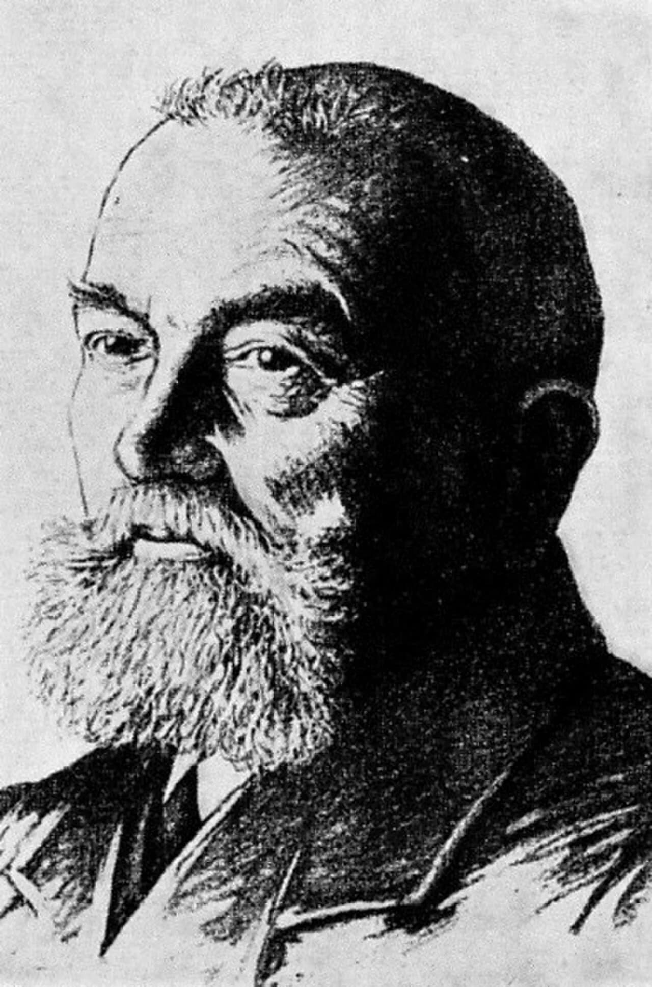 Heinrich Kaufmann