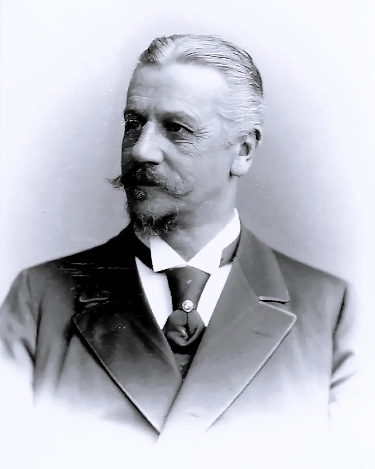 Heinrich Klug