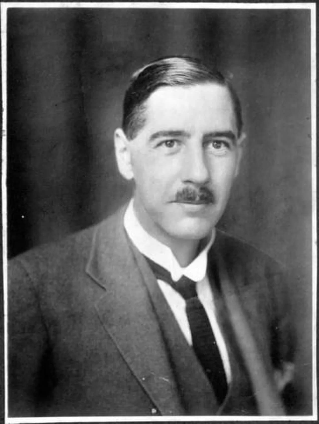Gerald Augustus Harold Bedford