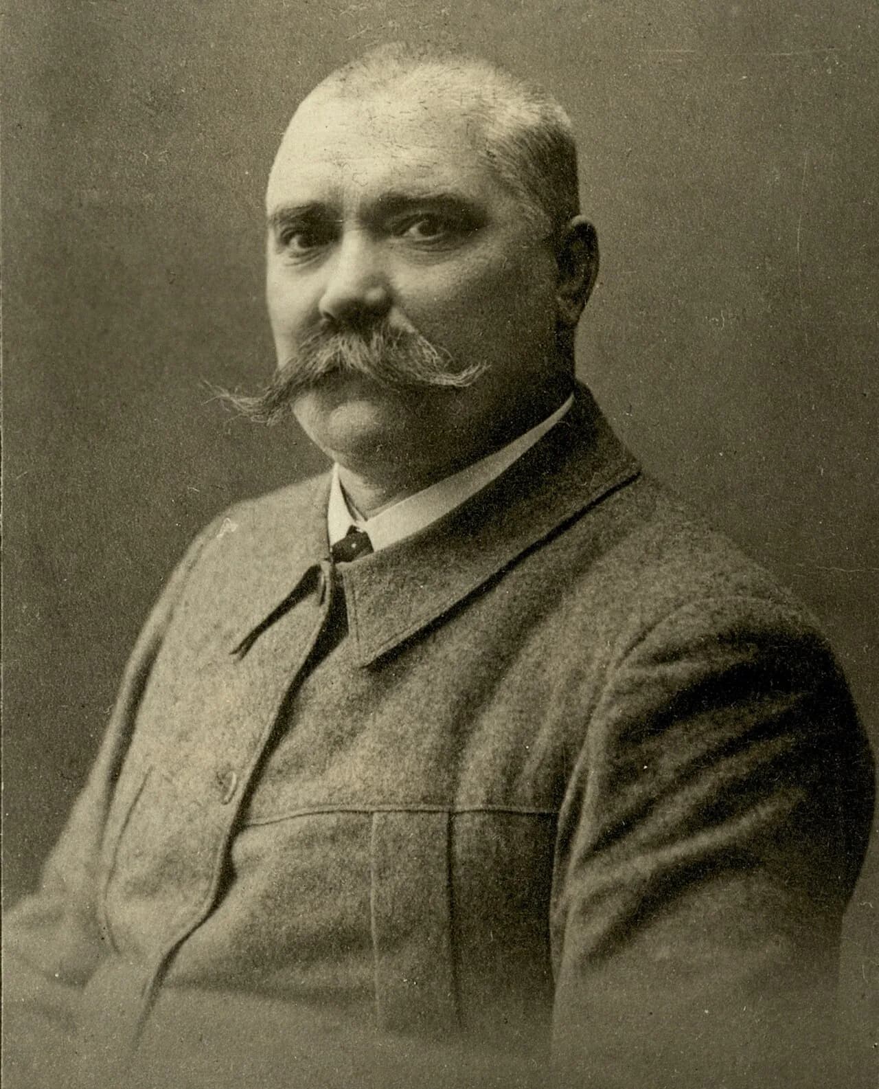 Franz Grafenauer