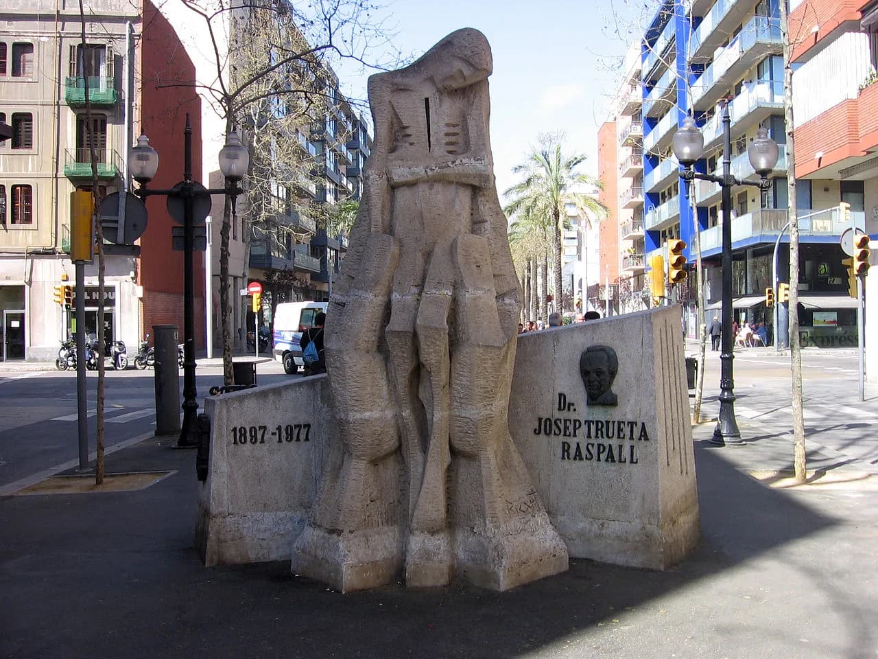 Josep Ricart