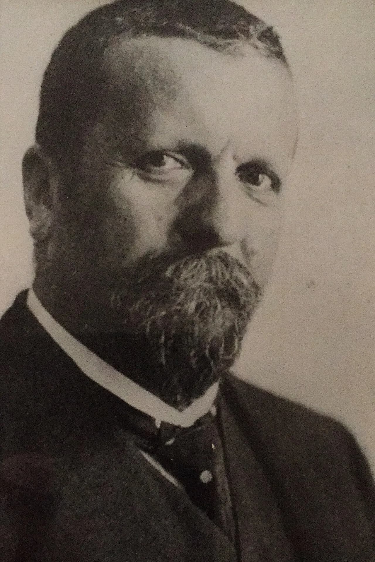 August Scholz