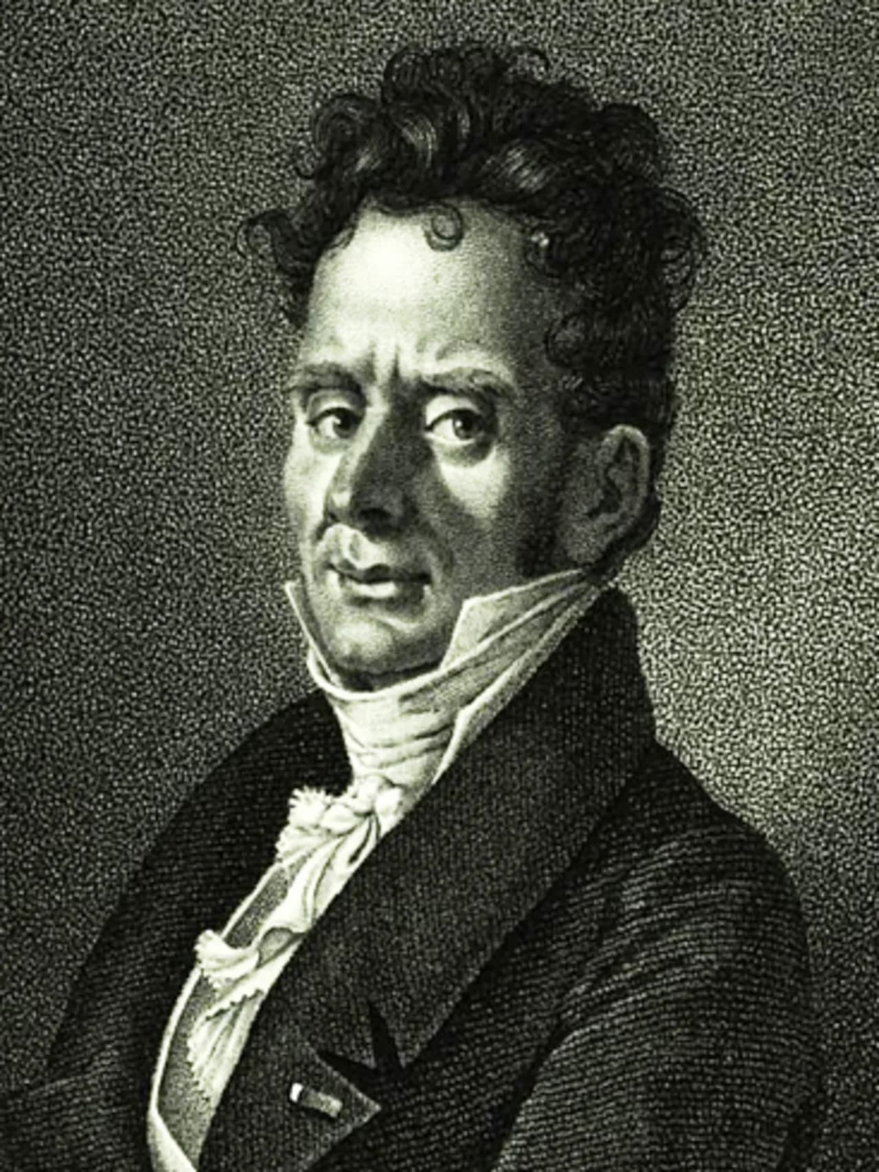 Louis-Antoine-François Marchangy
