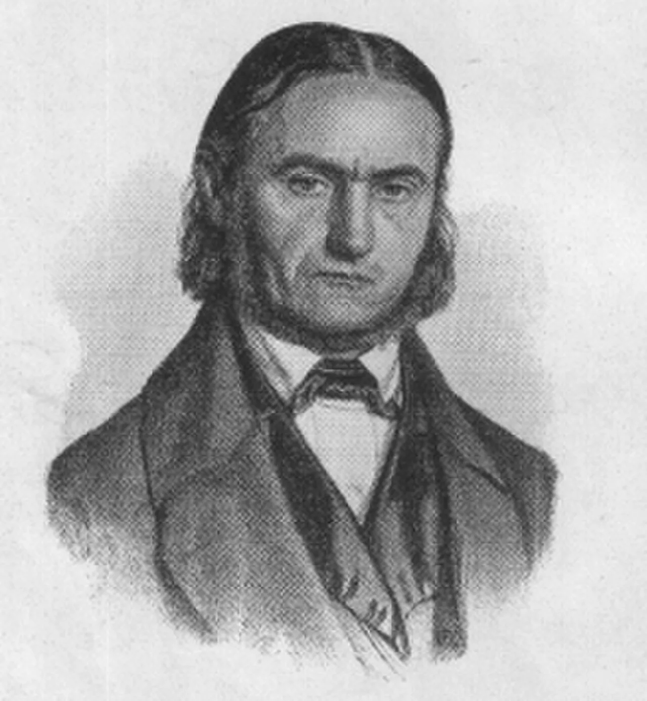 Heinrich Langethal