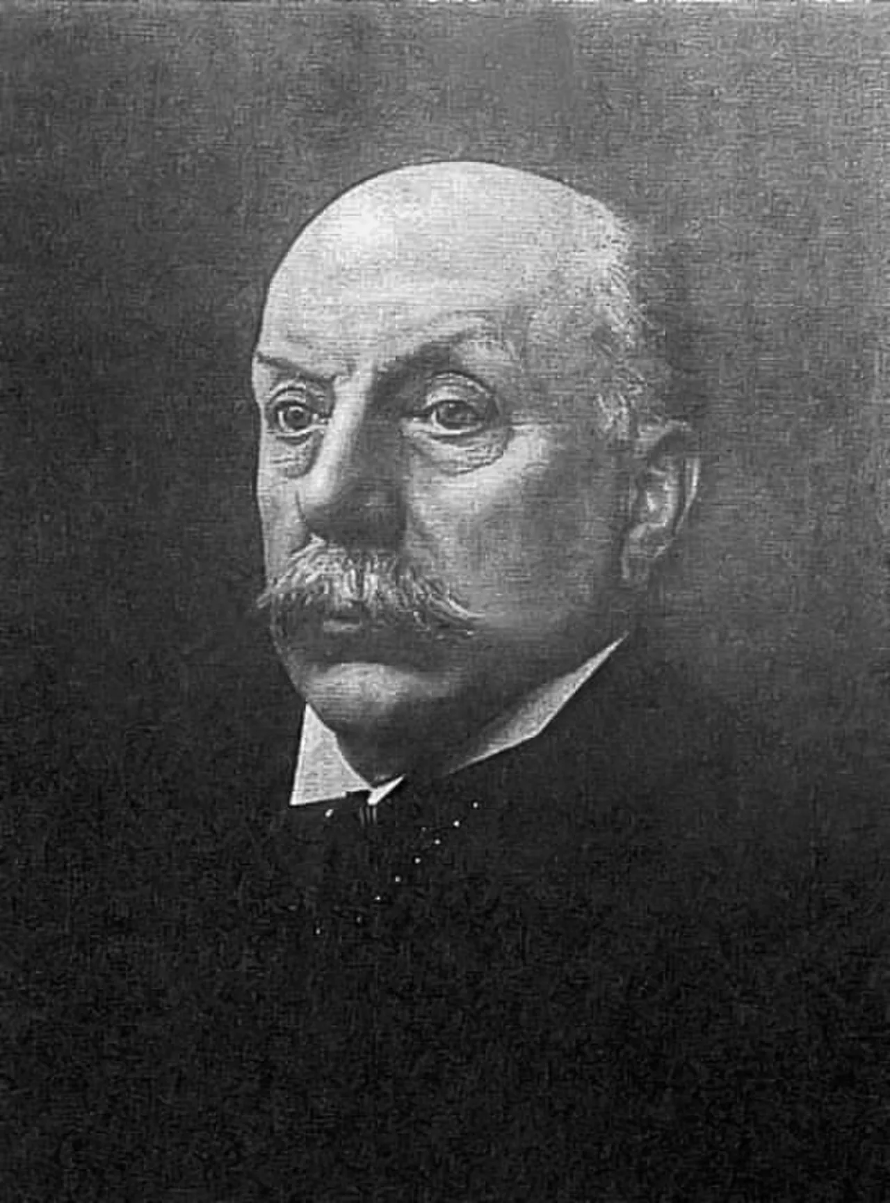 Heinrich Lueg