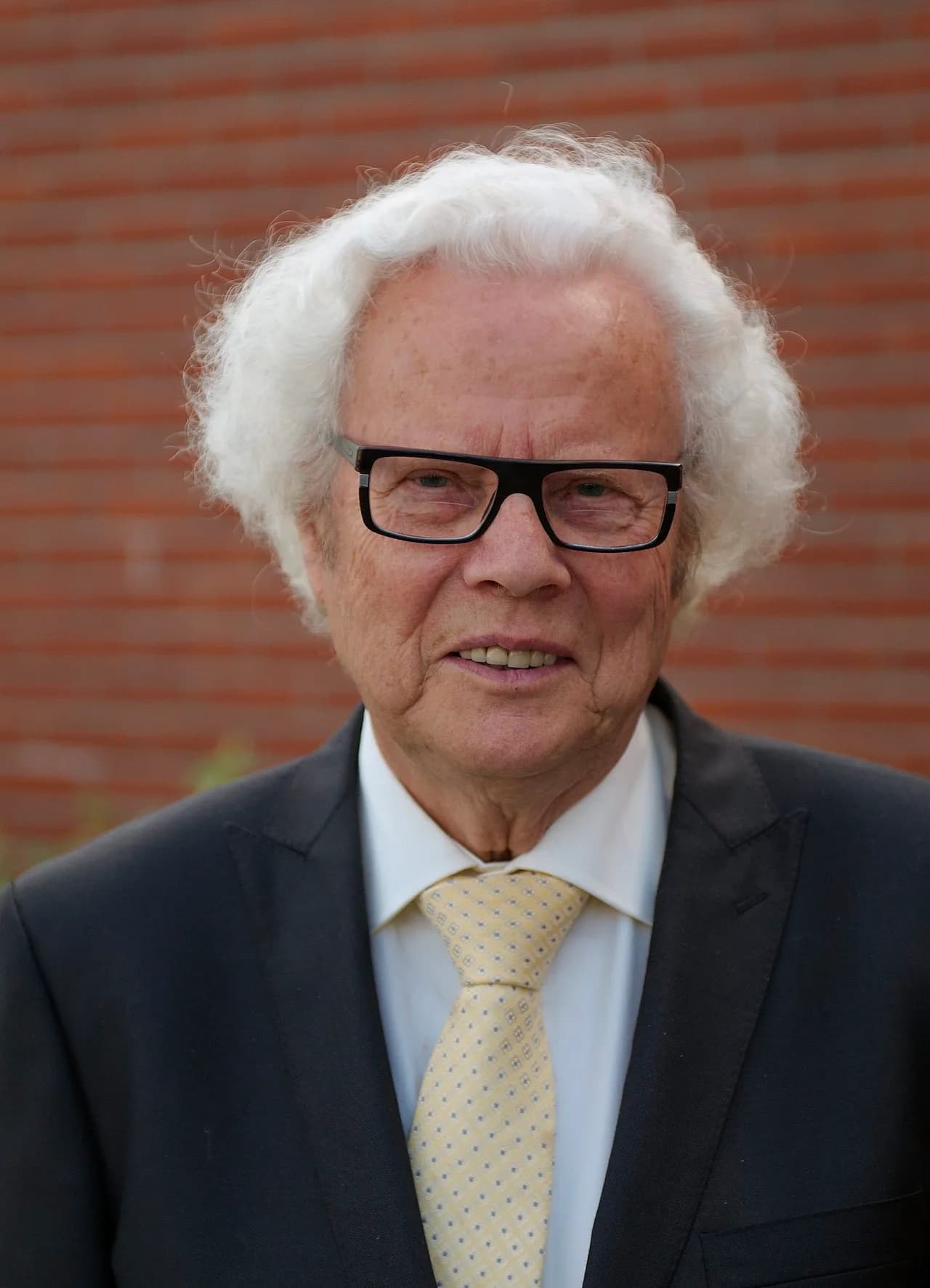 Sverre Valen