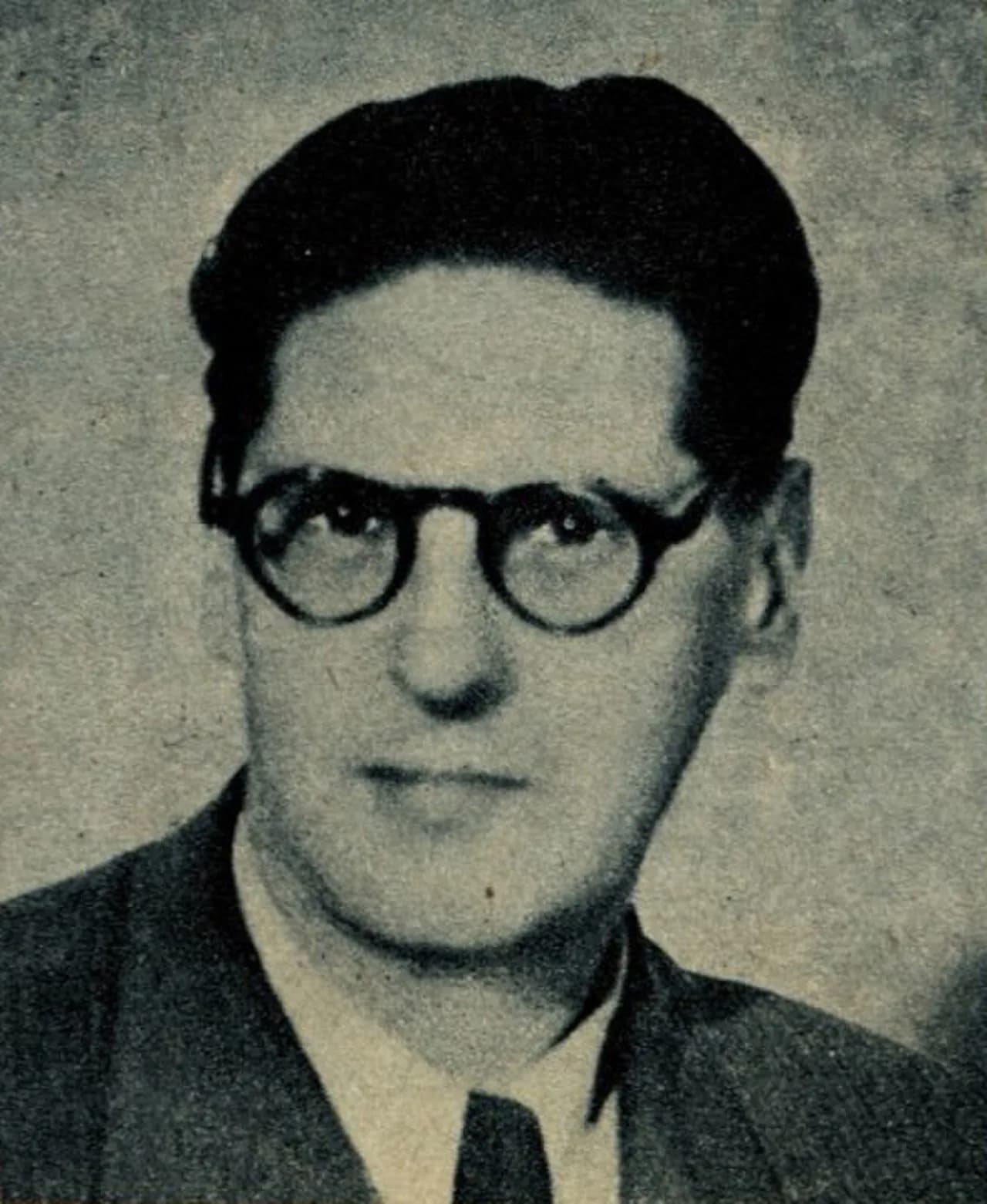 Franc Lubej