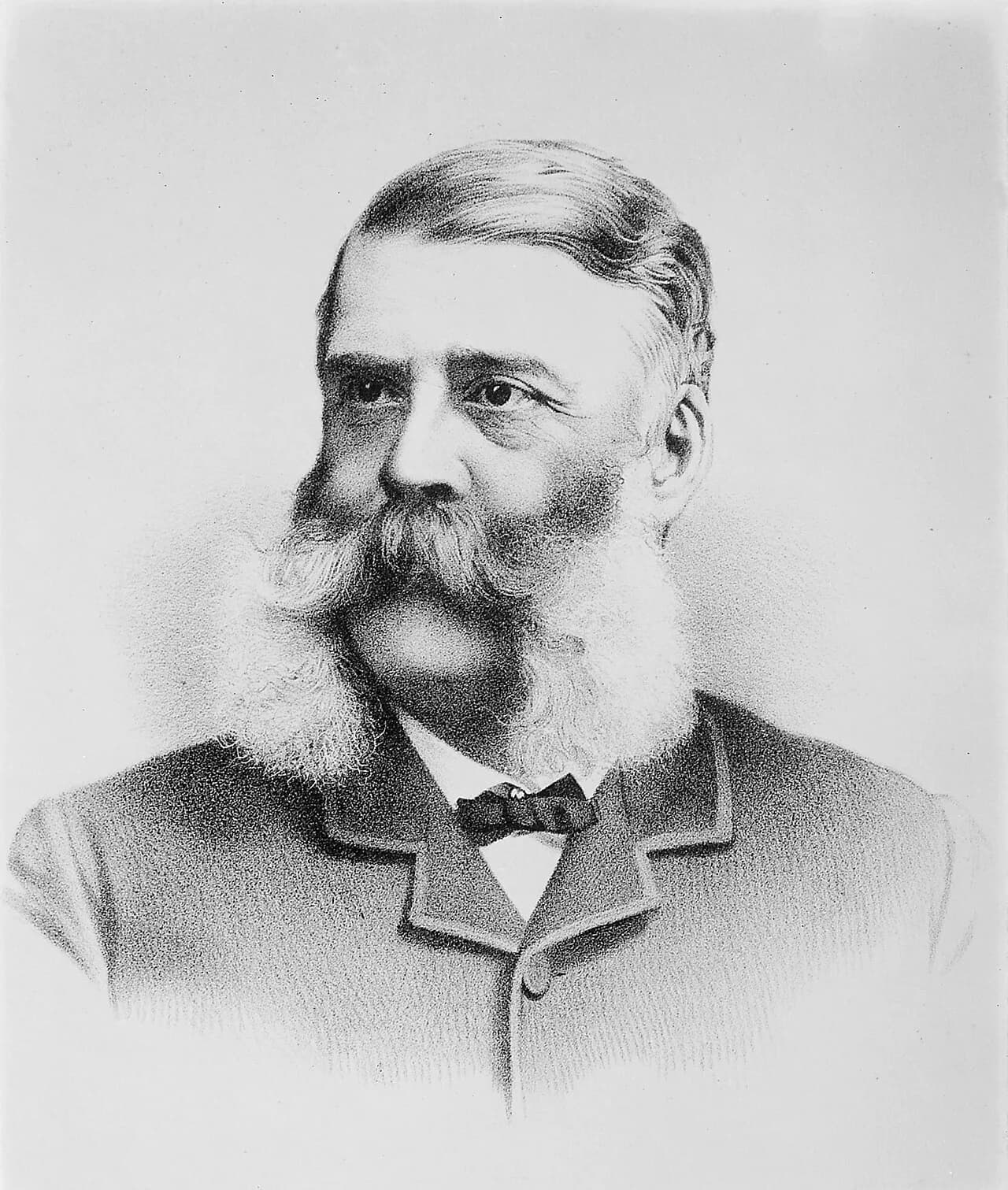 Francis Stephen Bennet François de Chaumont