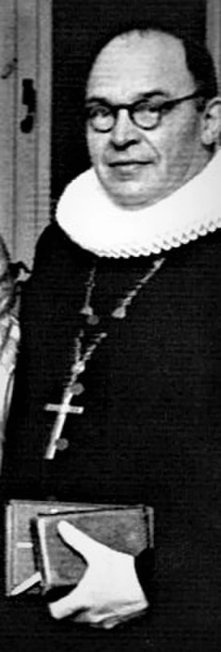Heinrich Meyer