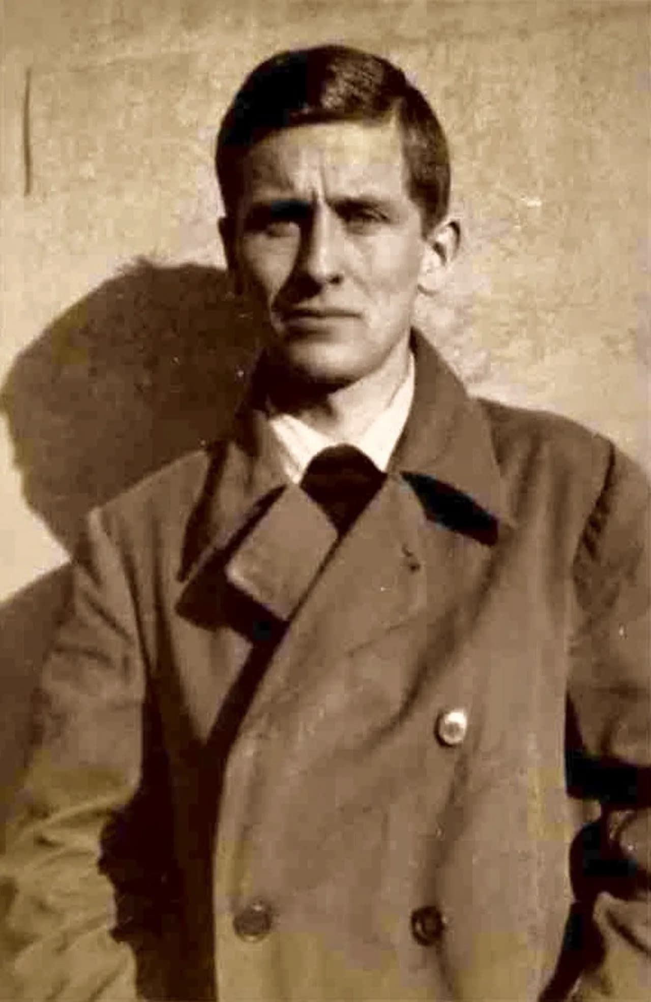 Heinrich Meyer