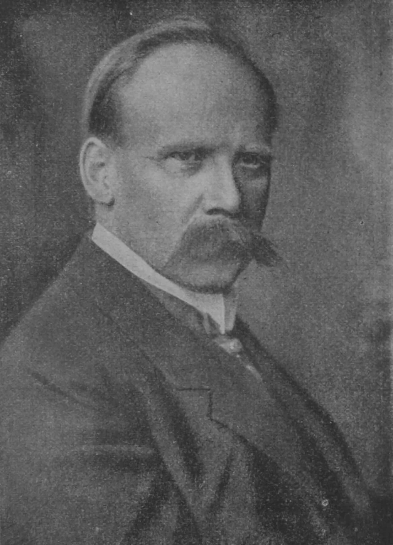 Heinrich Mißfeldt
