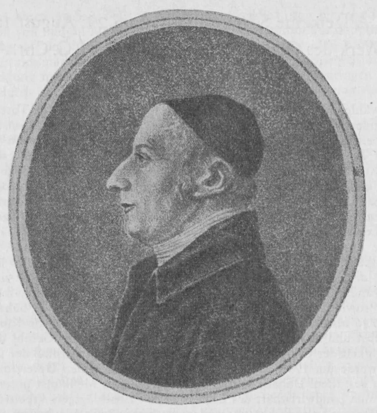 Heinrich Müller