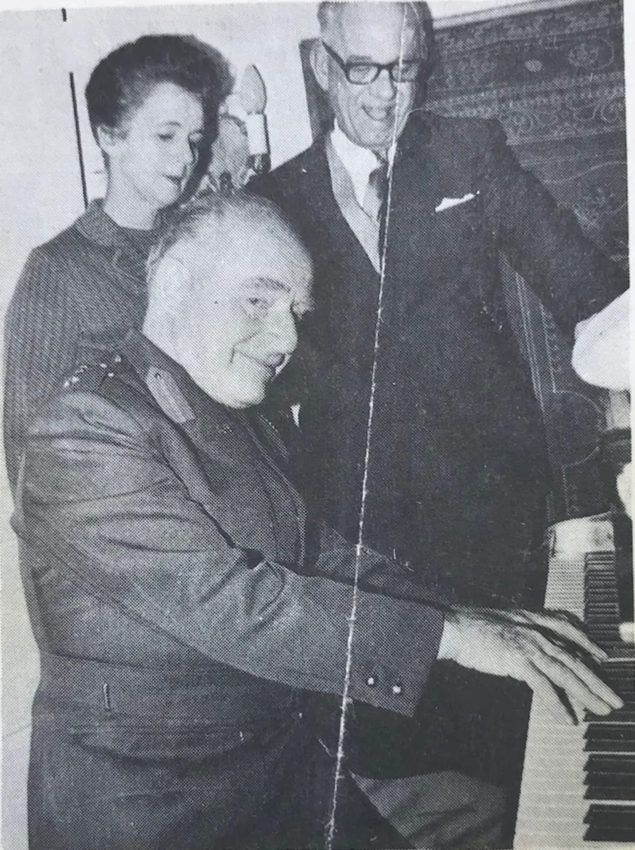 Olaf Andresen