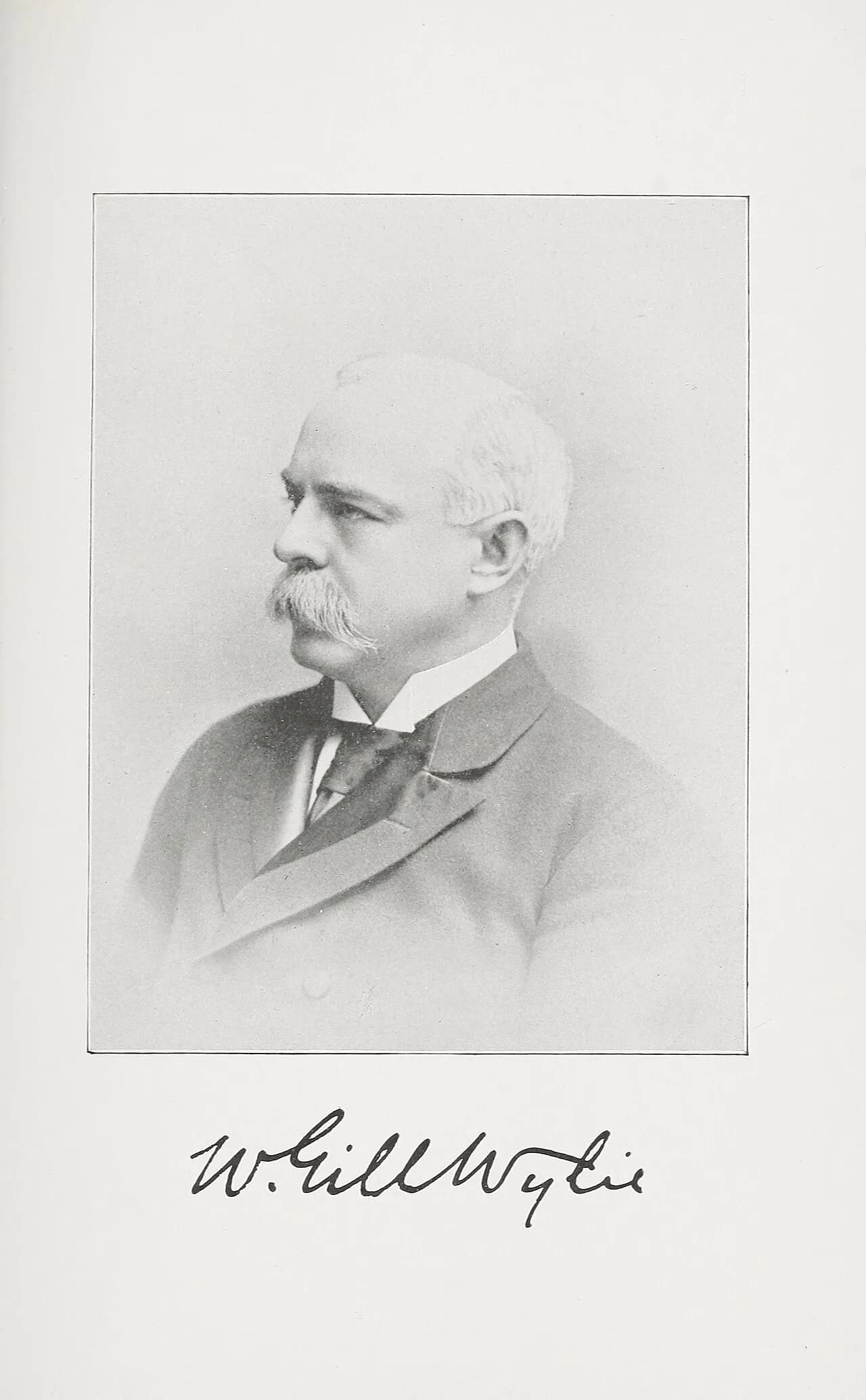 Walker Gill Wylie
