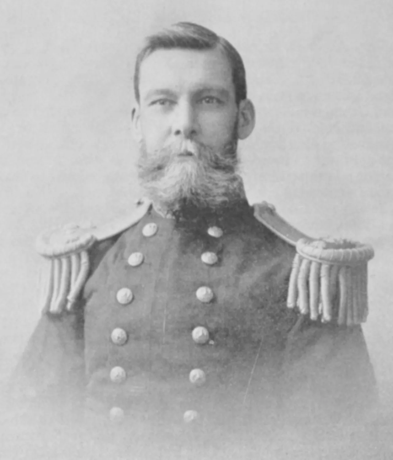 Allan D. Brown