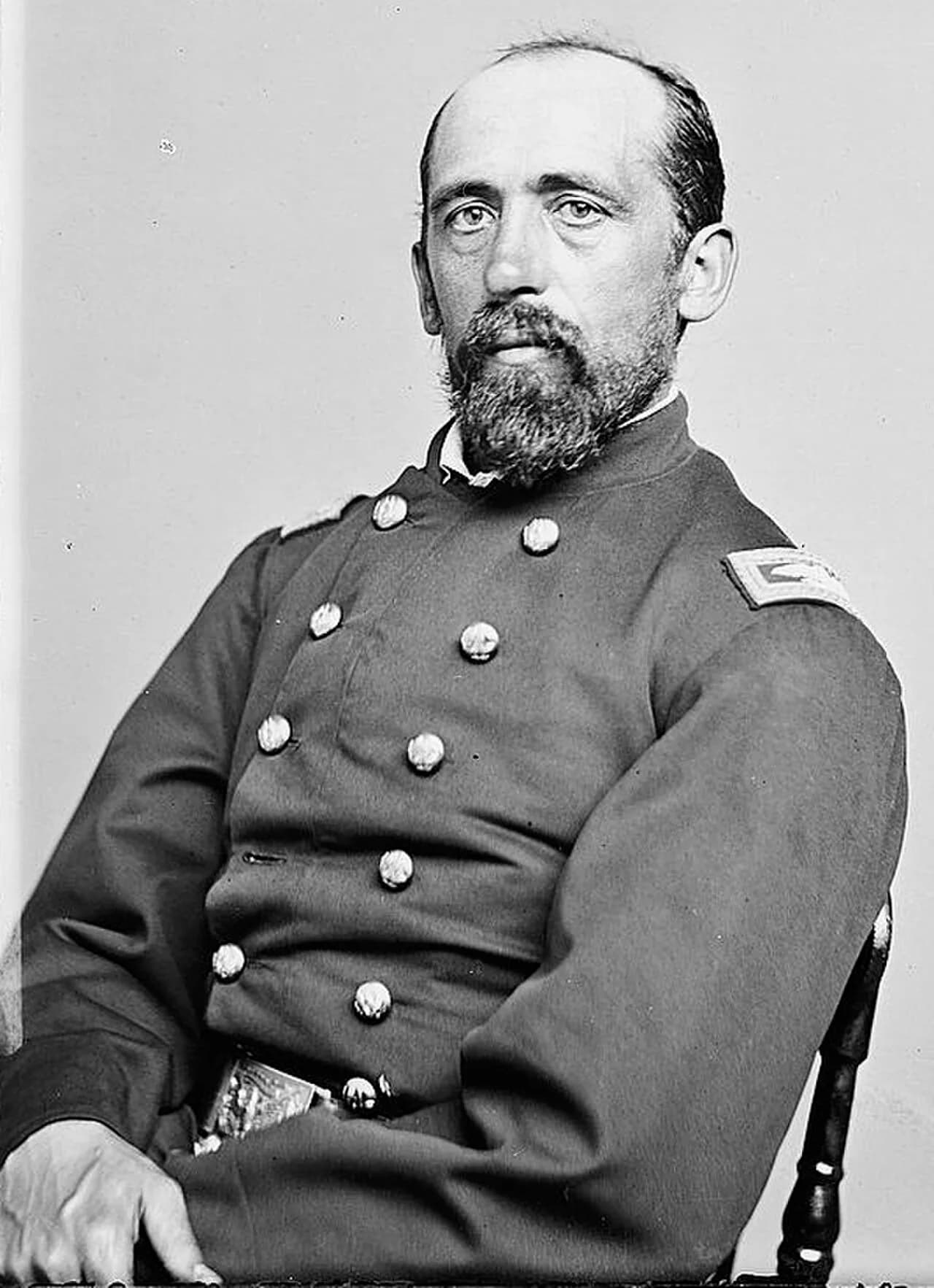 Joseph Karge