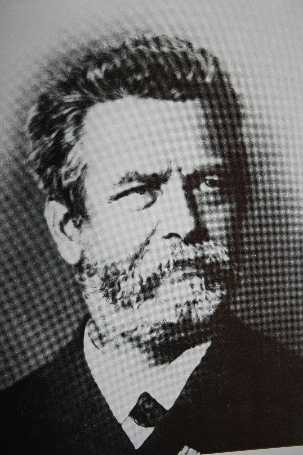 Heinrich Oidtmann