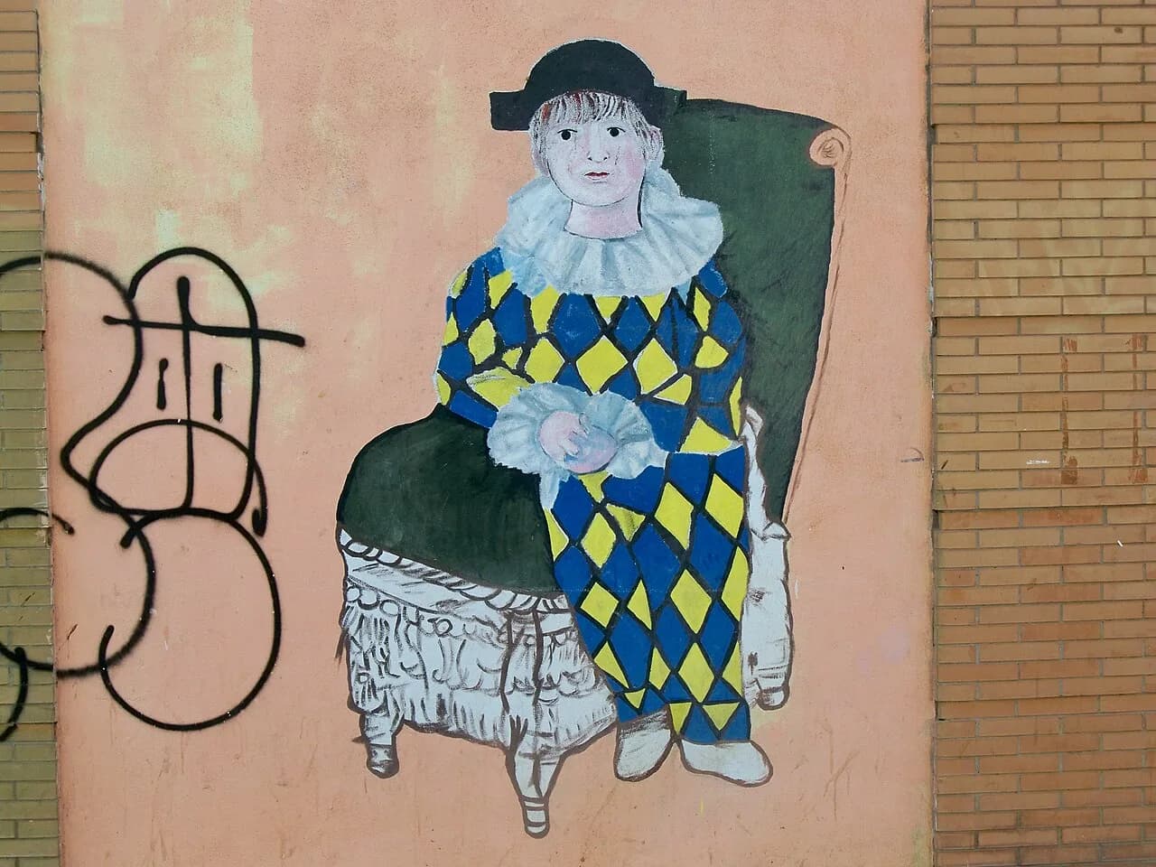 Paulo Ruiz Picasso