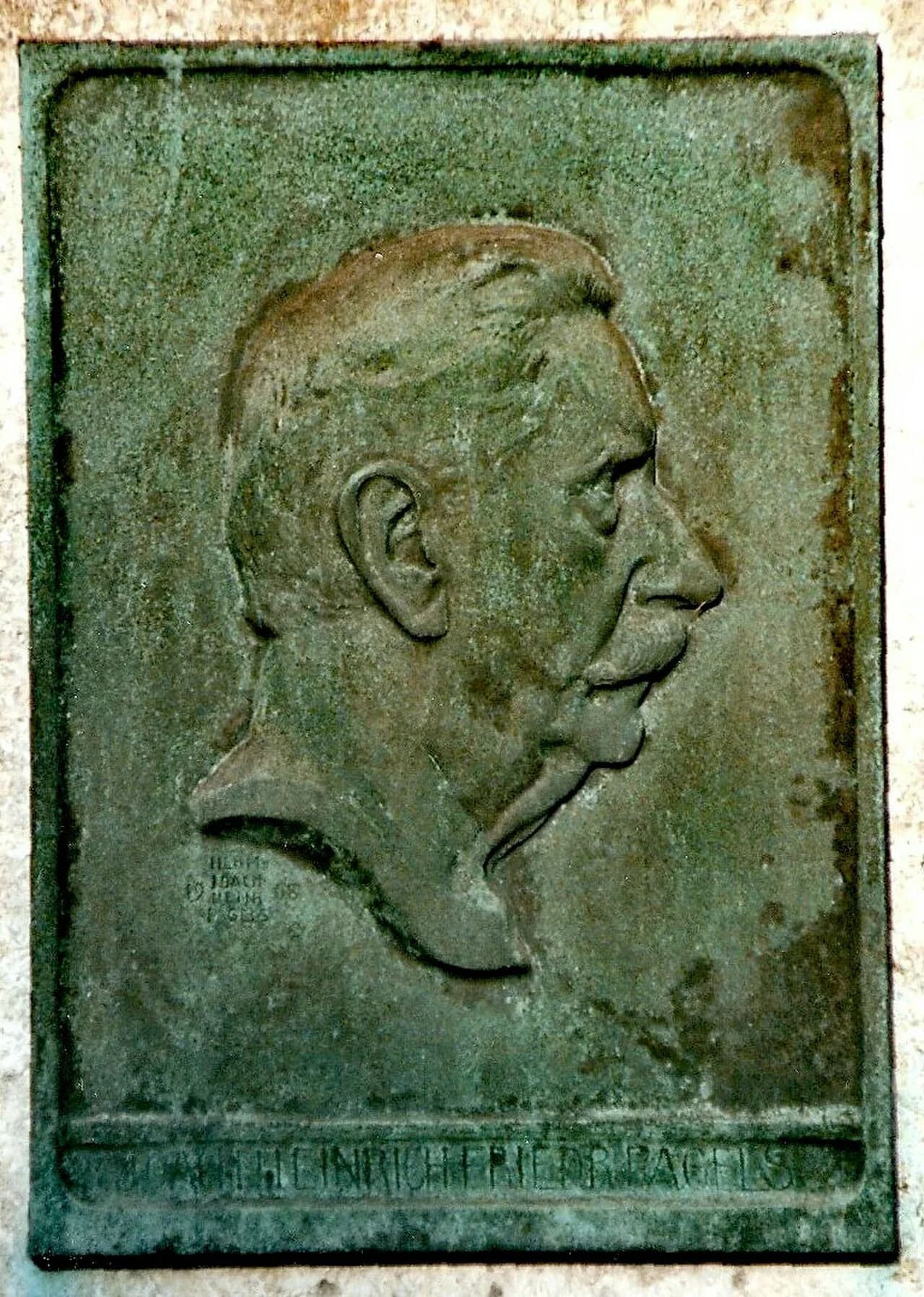 Heinrich Pagels