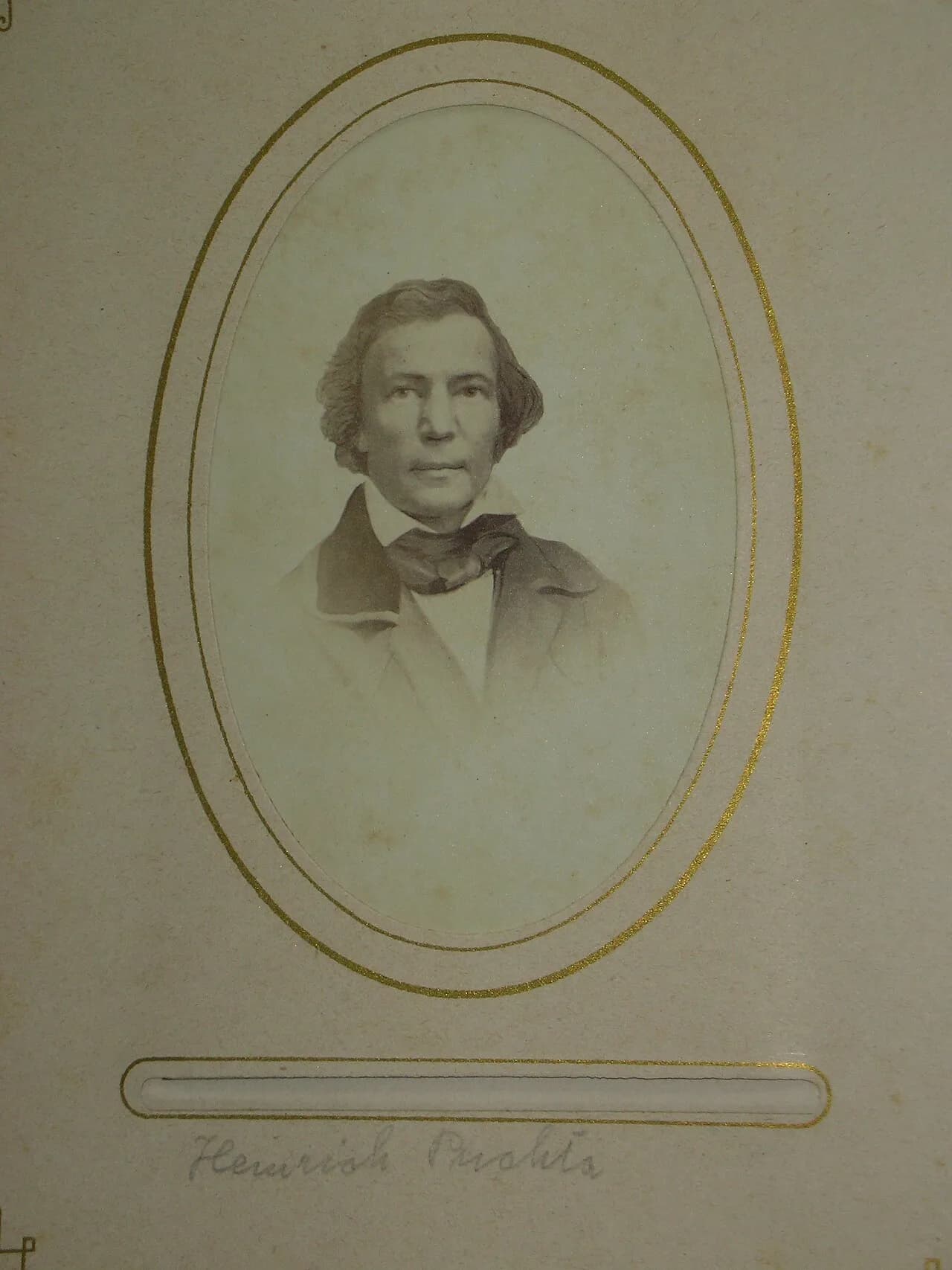 Heinrich Puchta