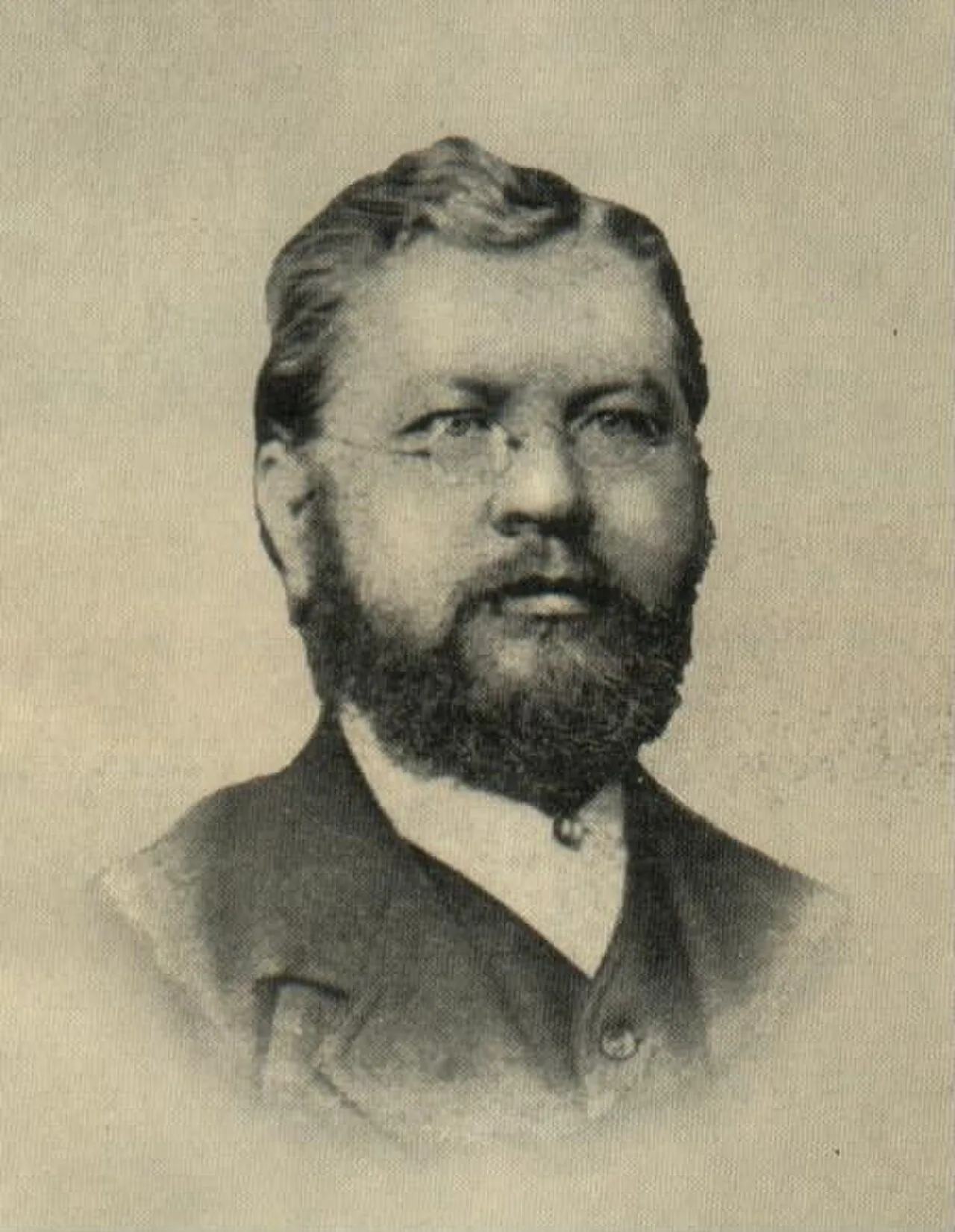 Heinrich Quistorp