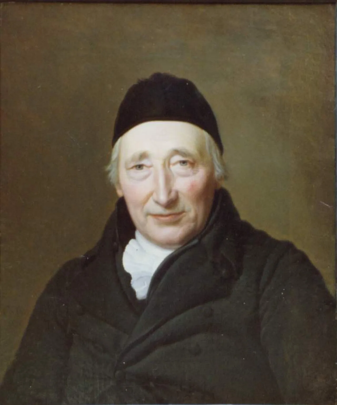 Heinrich Rathmann