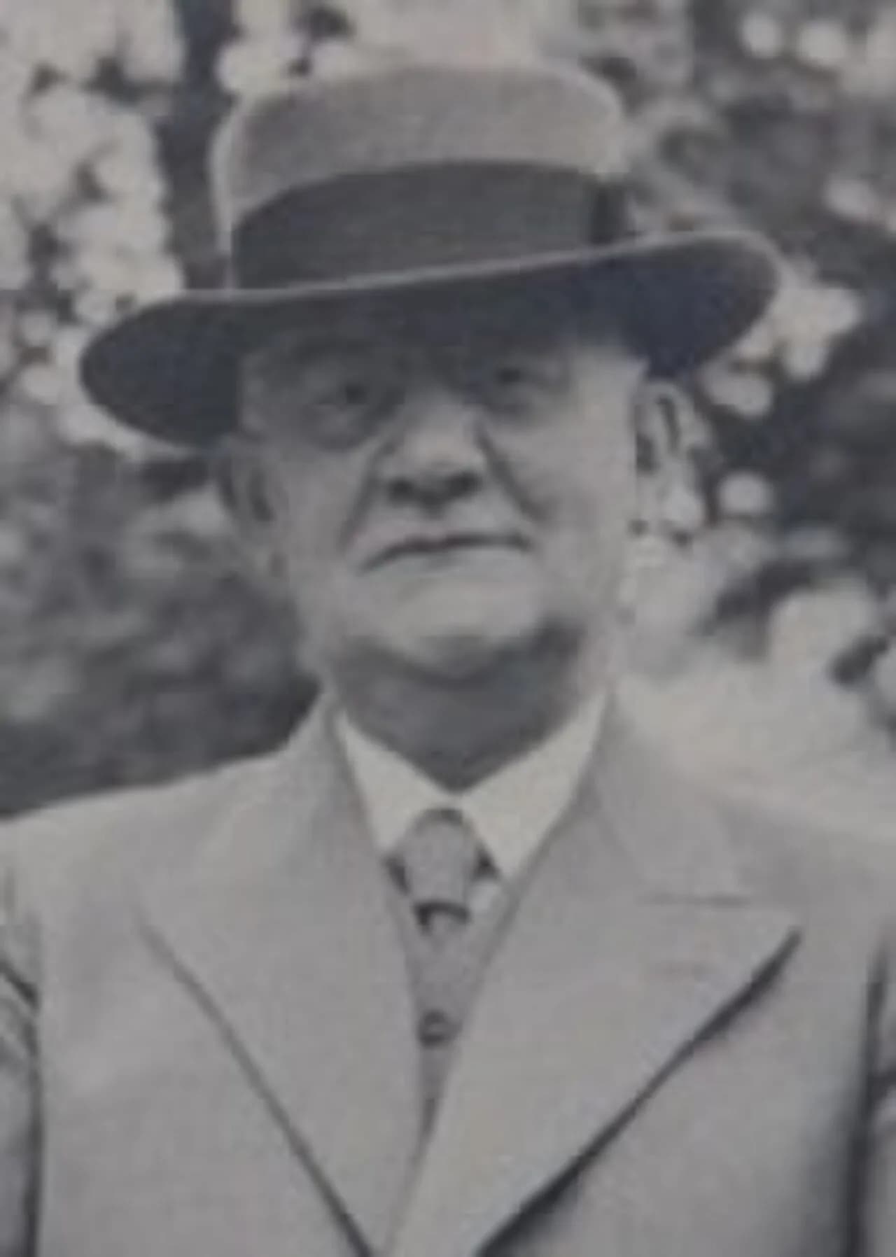 Heinrich Reifferscheid