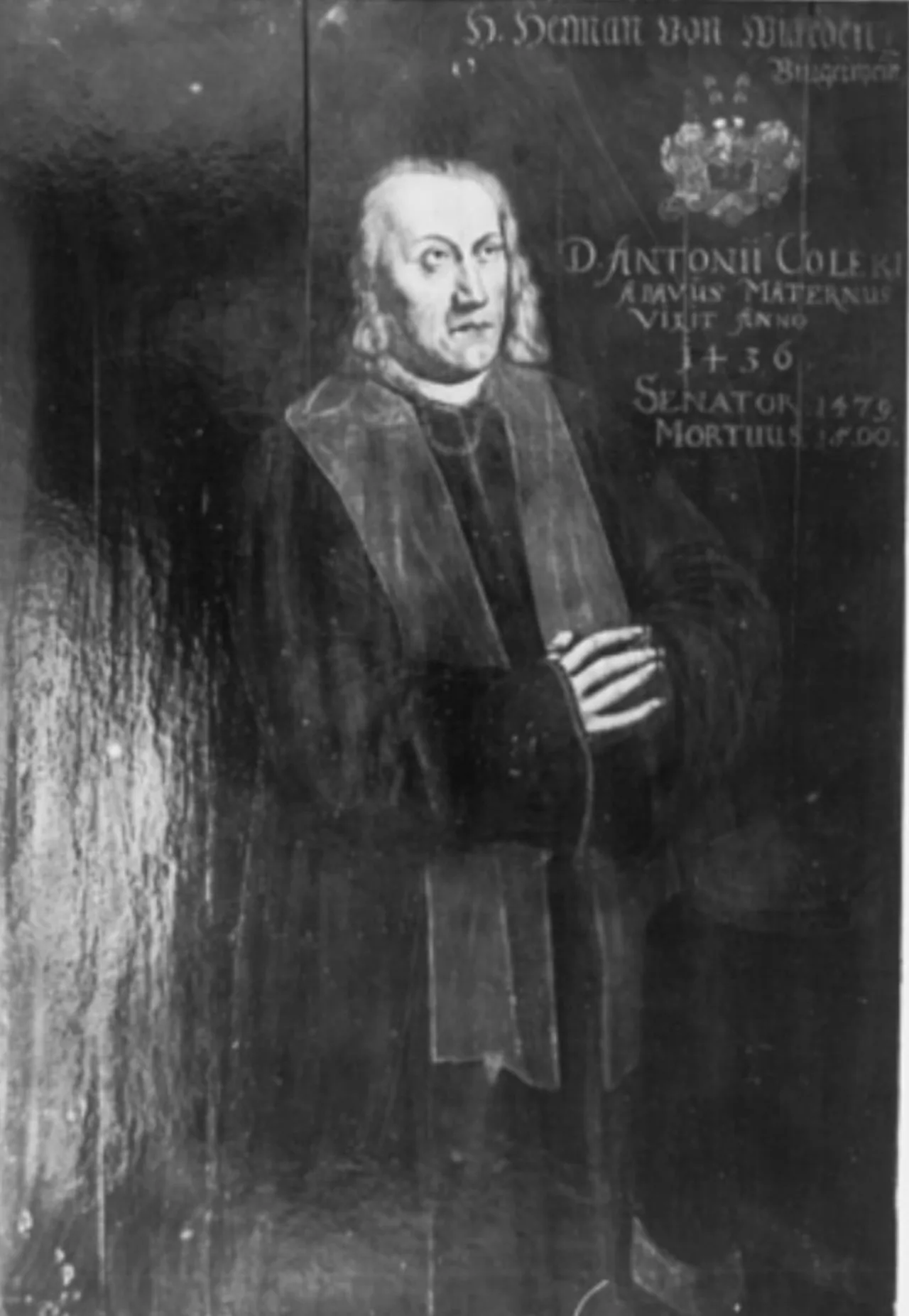 Hermann von Wickede II