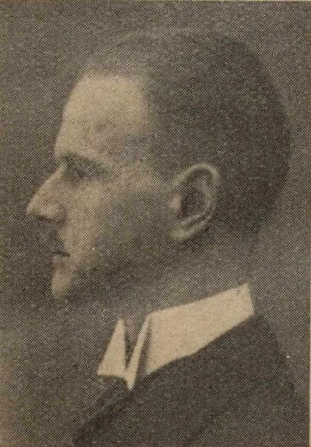 Heinrich Rogge