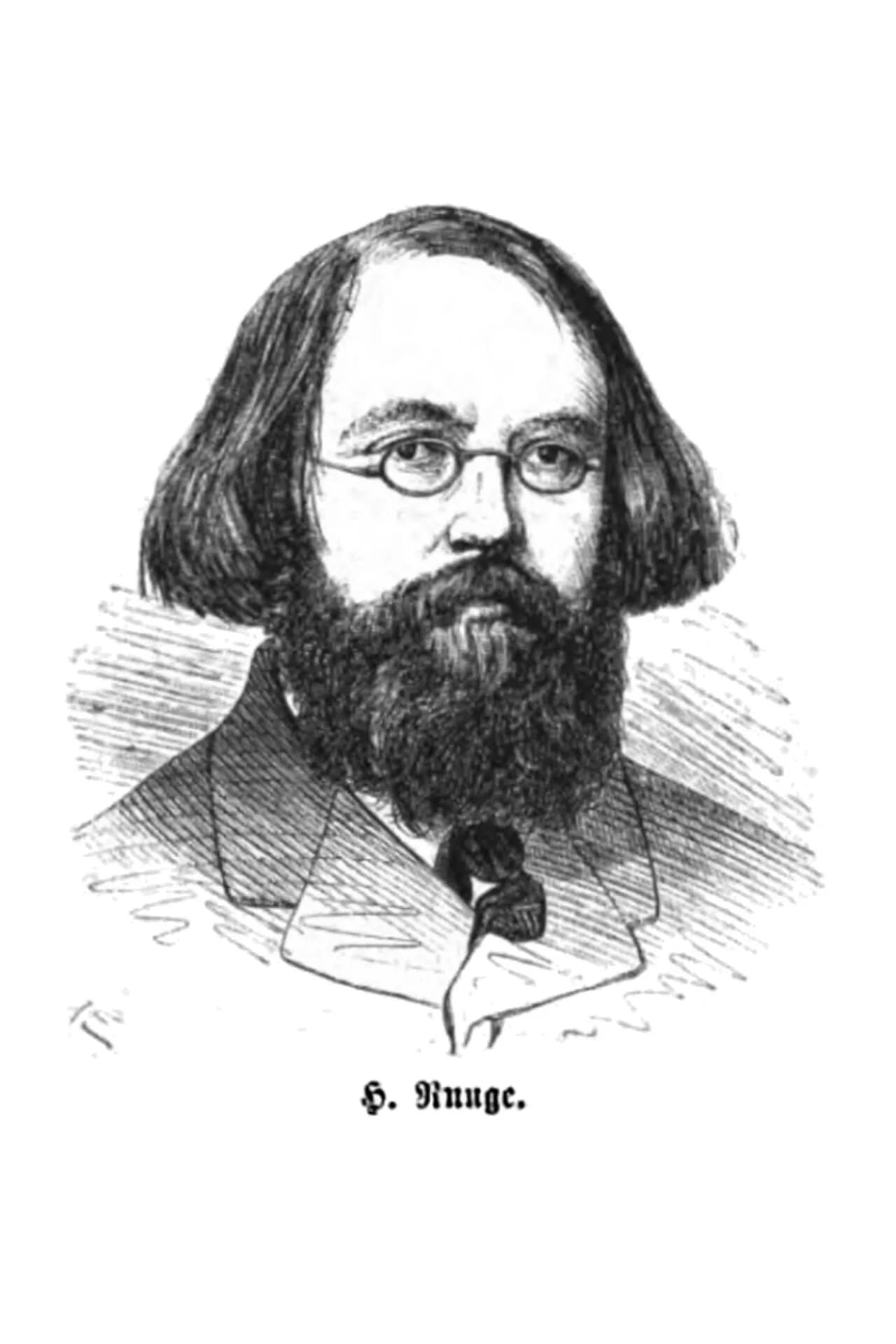 Heinrich Runge